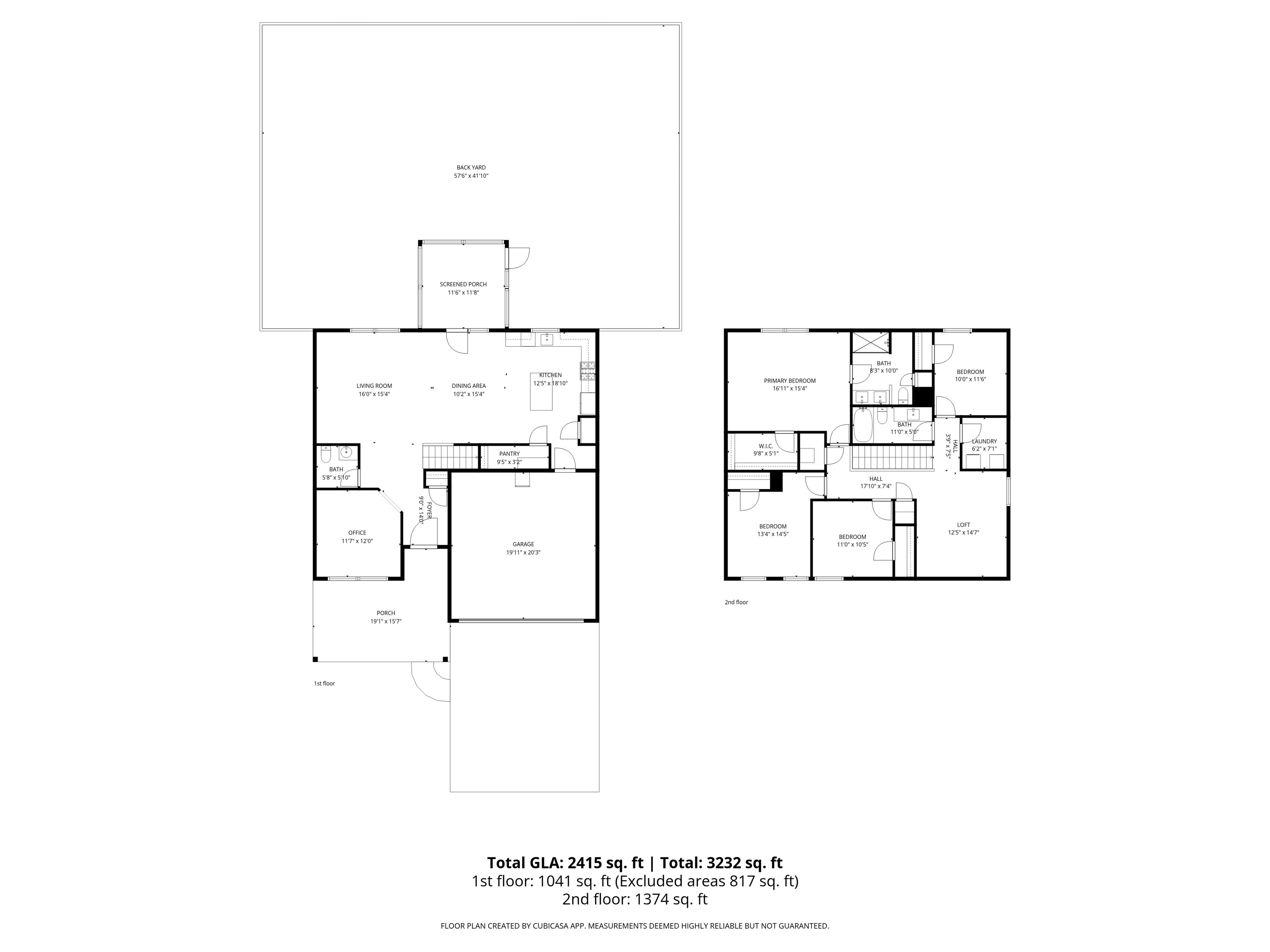 5022 Sweet Birch Lane Property Photo 55