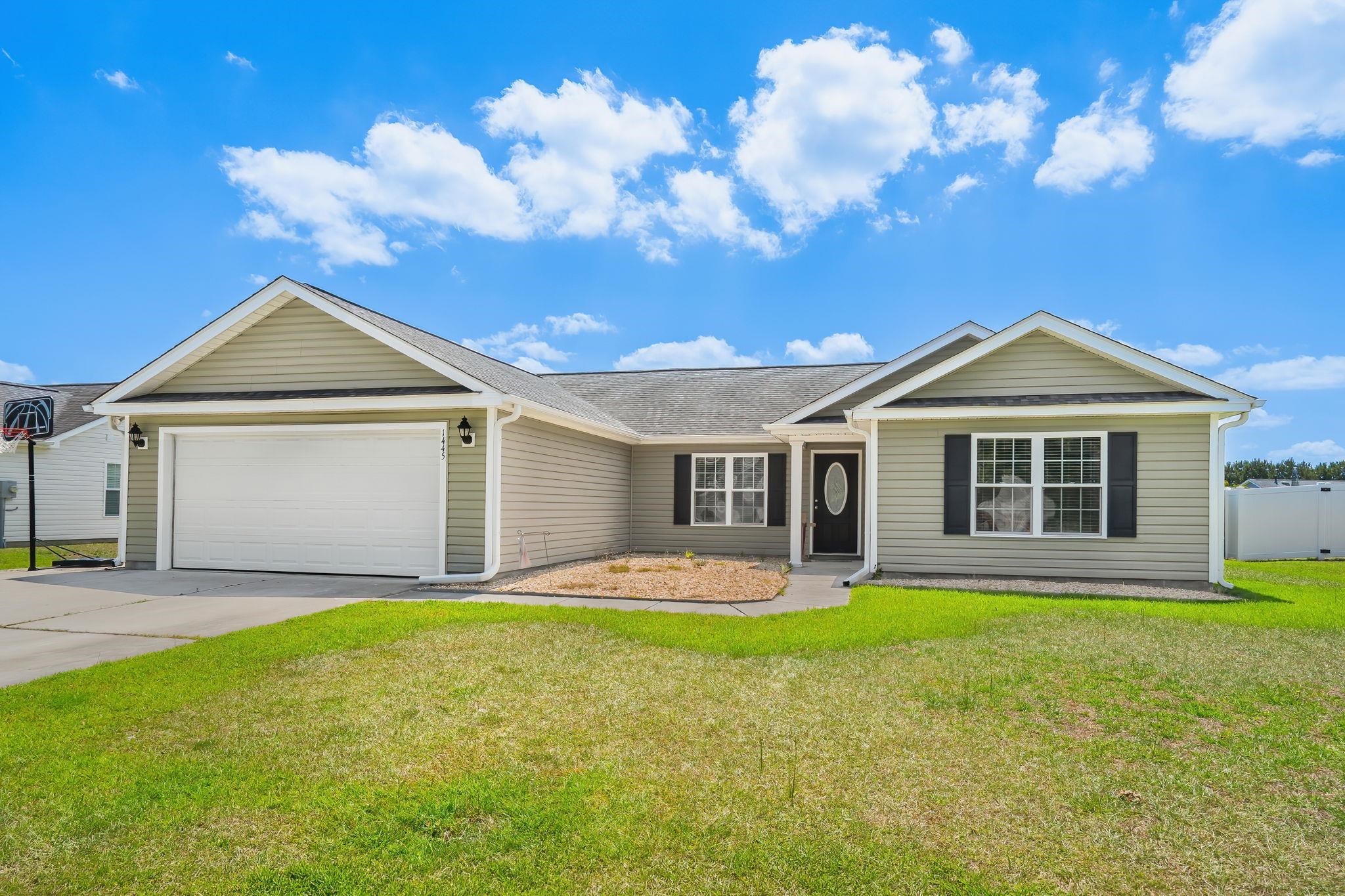 1445 Abberbury Dr. Property Photo 1