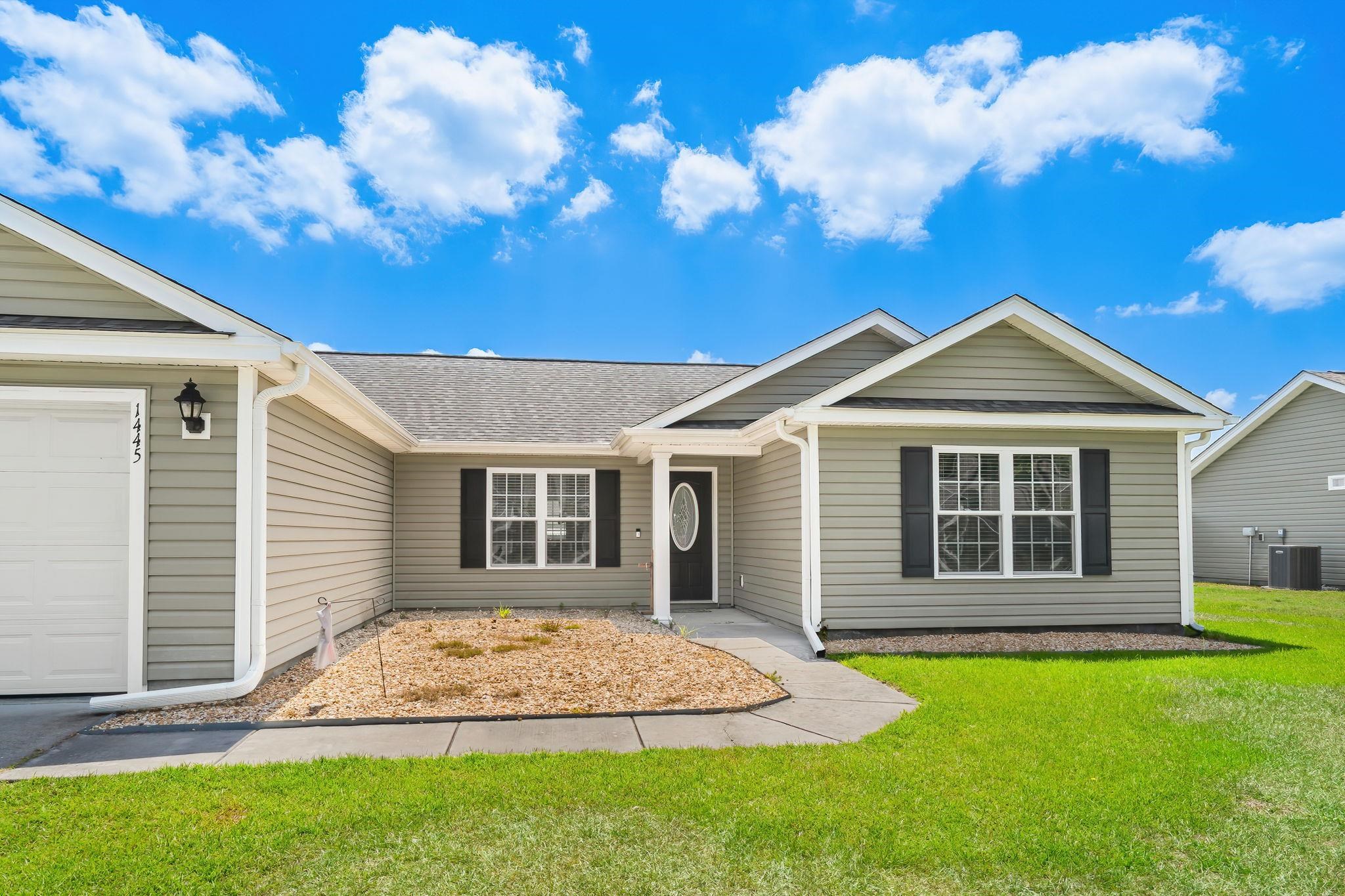 1445 Abberbury Dr. Property Photo 3
