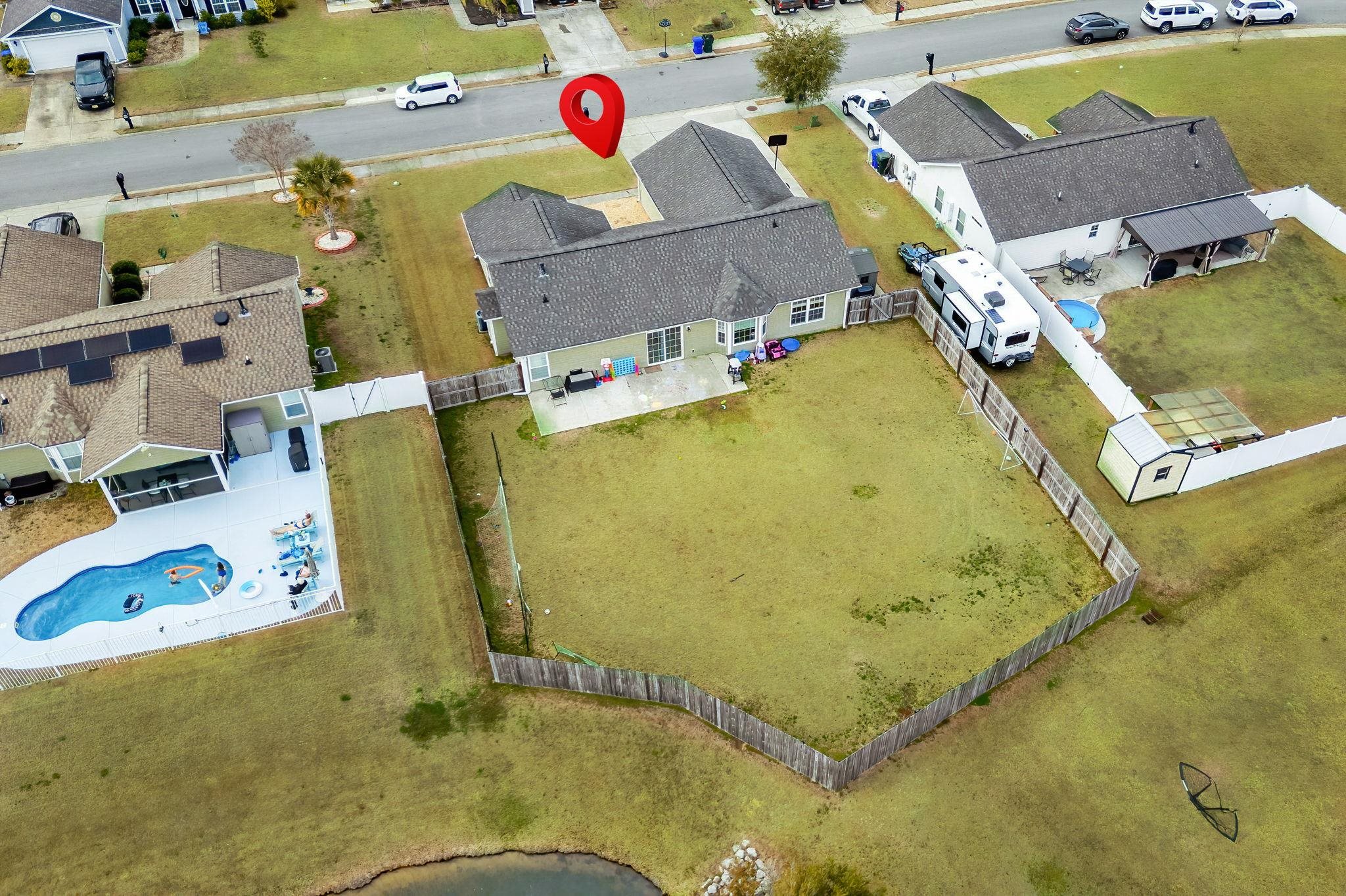 1445 Abberbury Dr. Property Photo 28