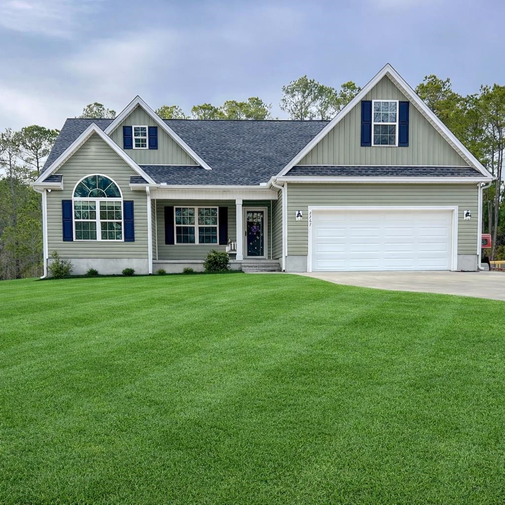 2267 Vaught Rd.