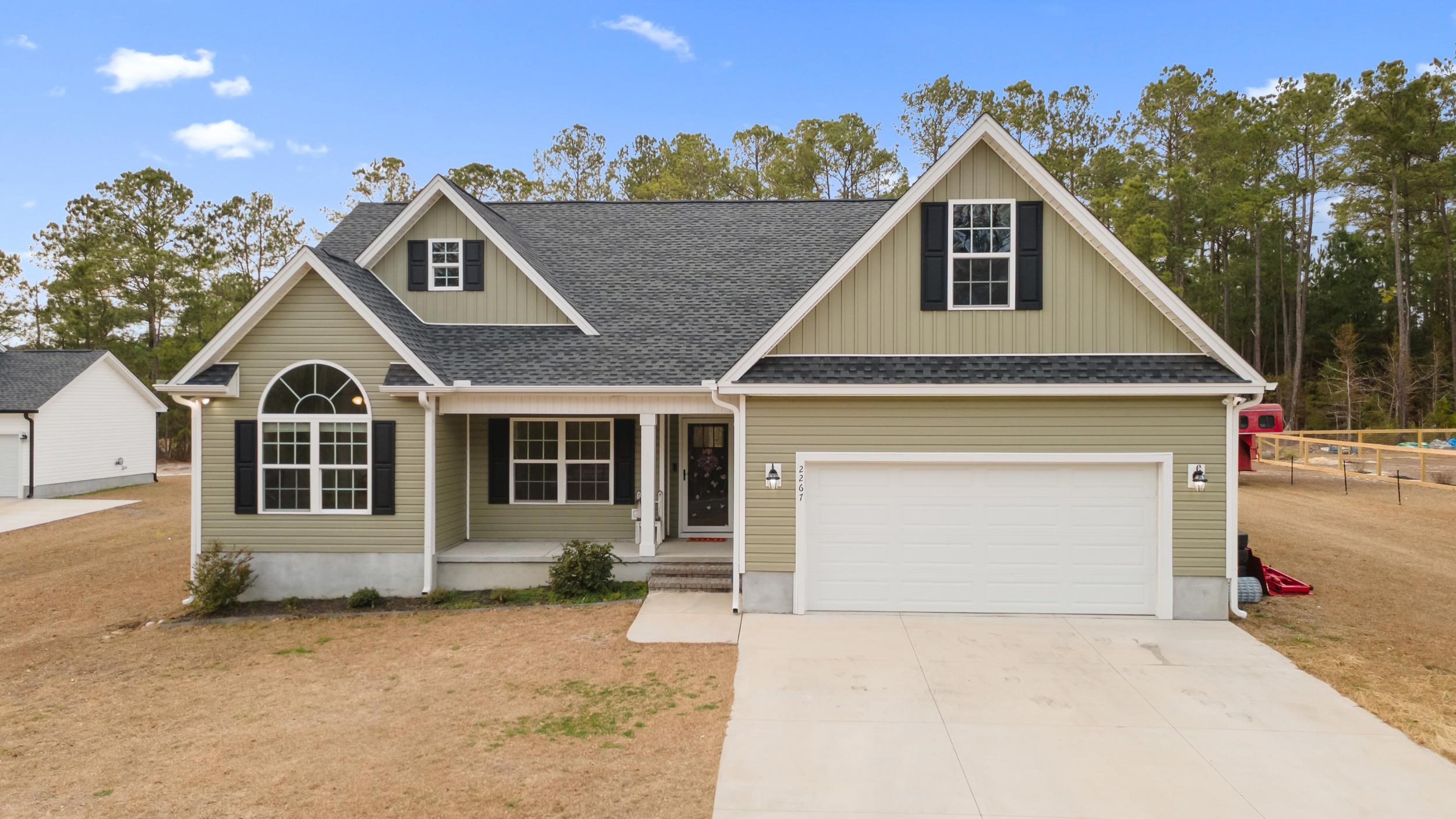 2267 Vaught Rd. Property Photo 1