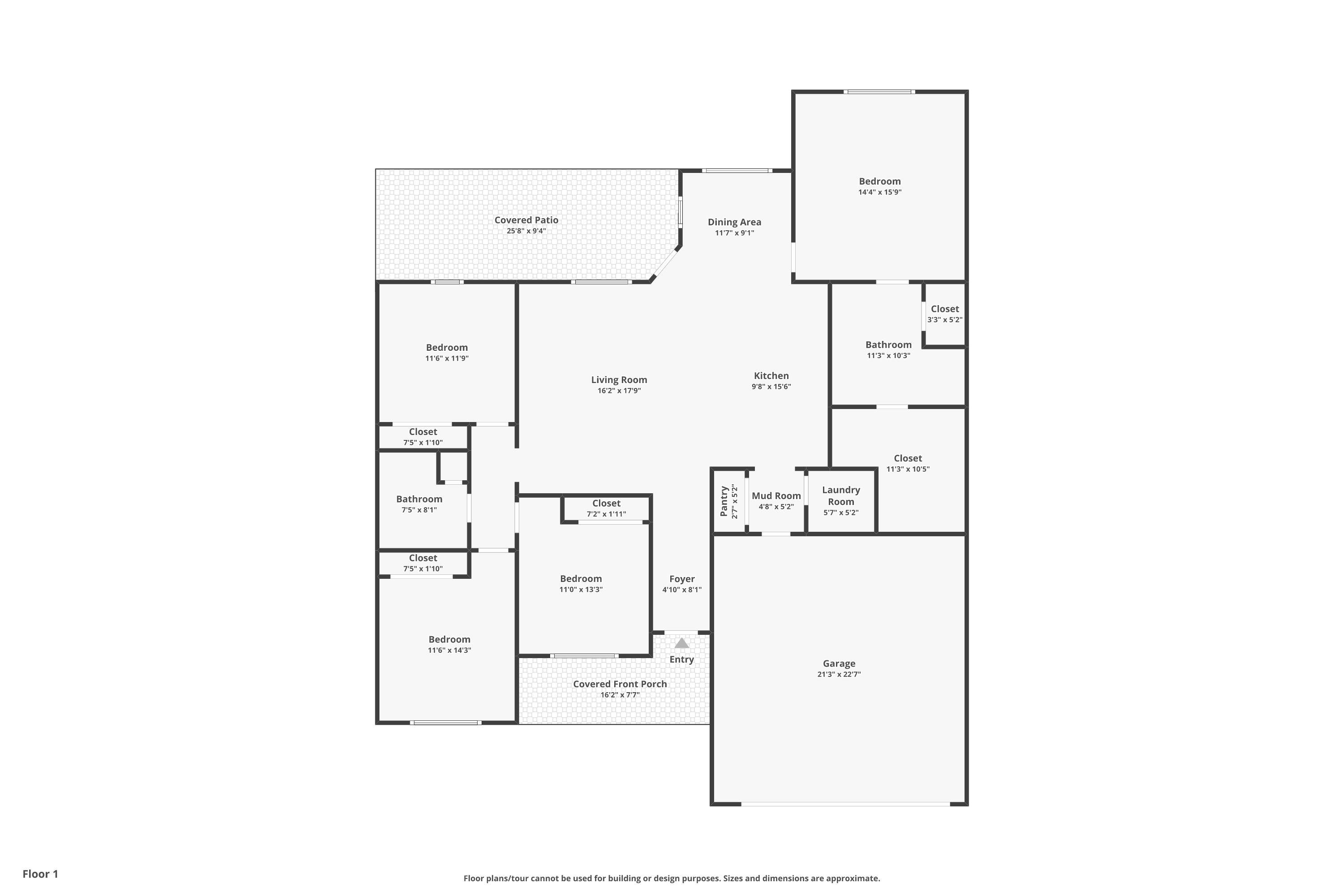 2267 Vaught Rd. Property Photo 7