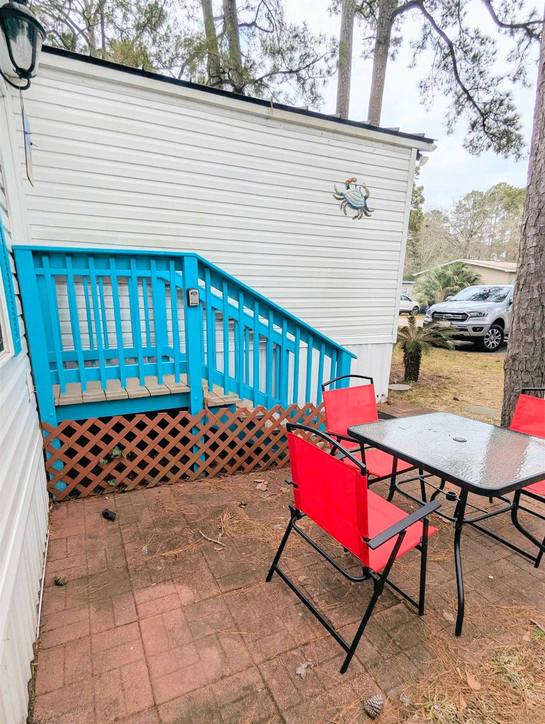 10 Ocean Reef Ln. Property Photo 10