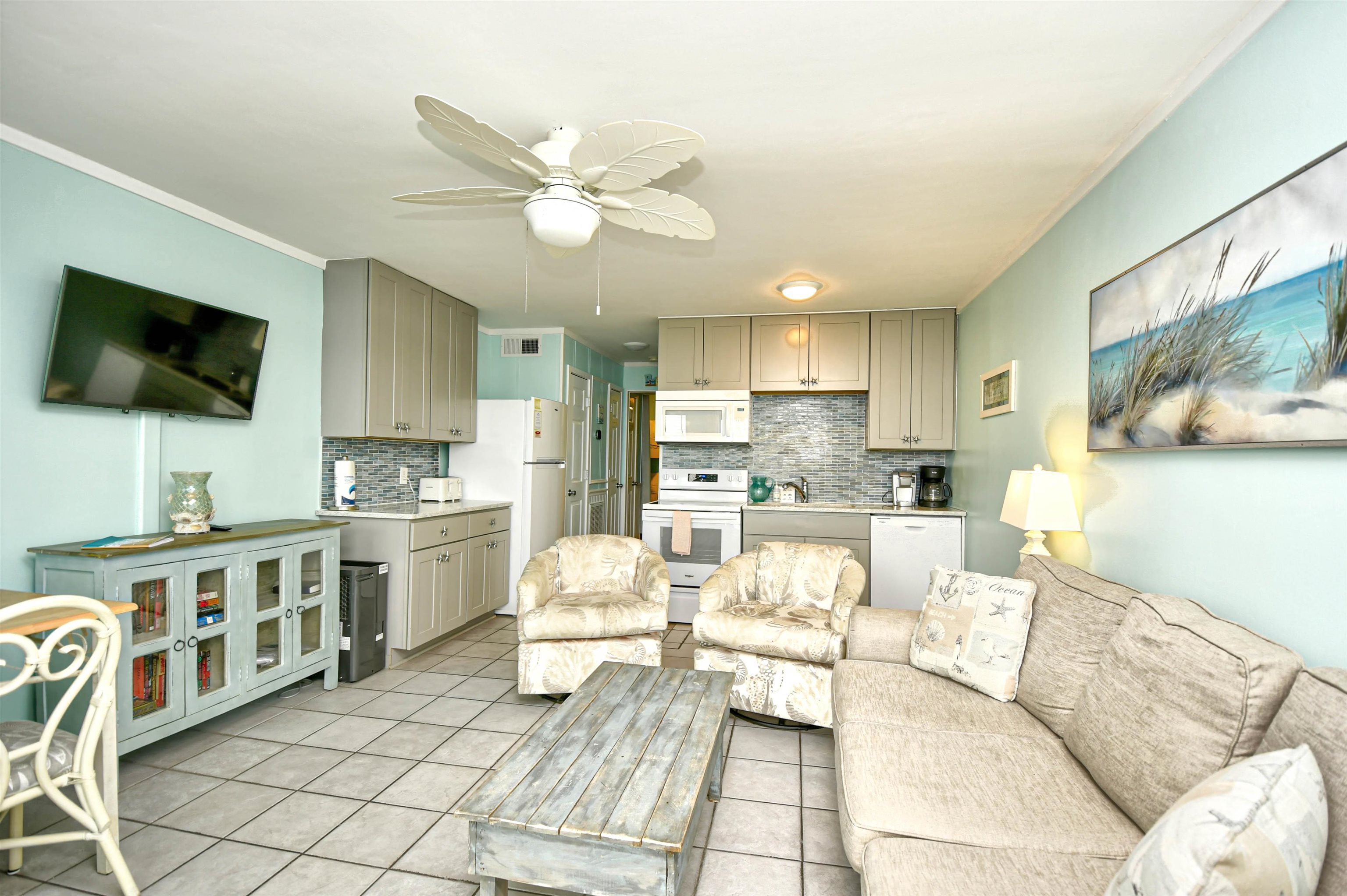 5905 South Kings Hwy. Property Photo 7