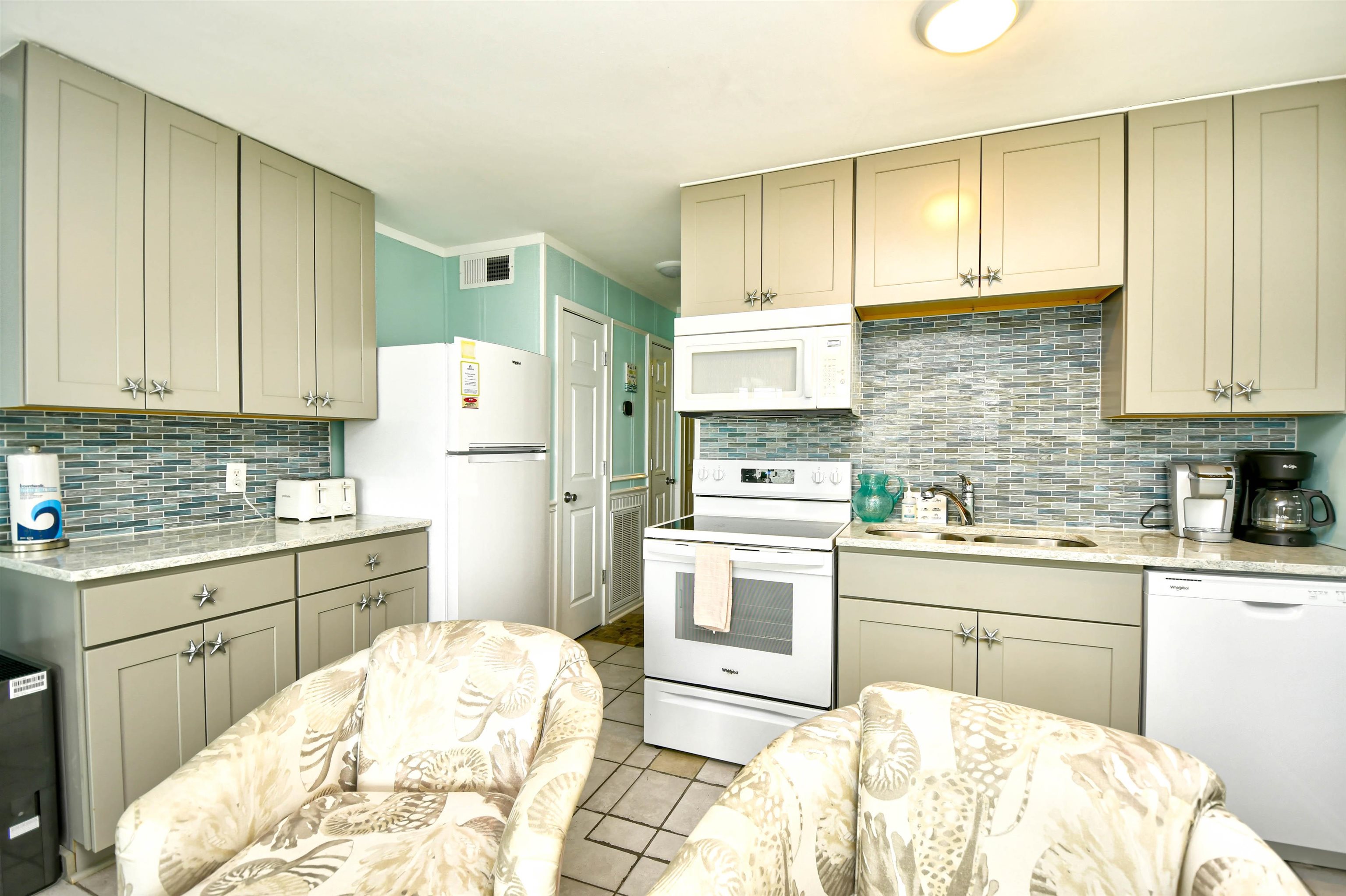 5905 South Kings Hwy. Property Photo 10