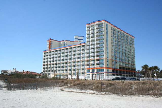 5200 N Ocean Blvd. Property Photo 3