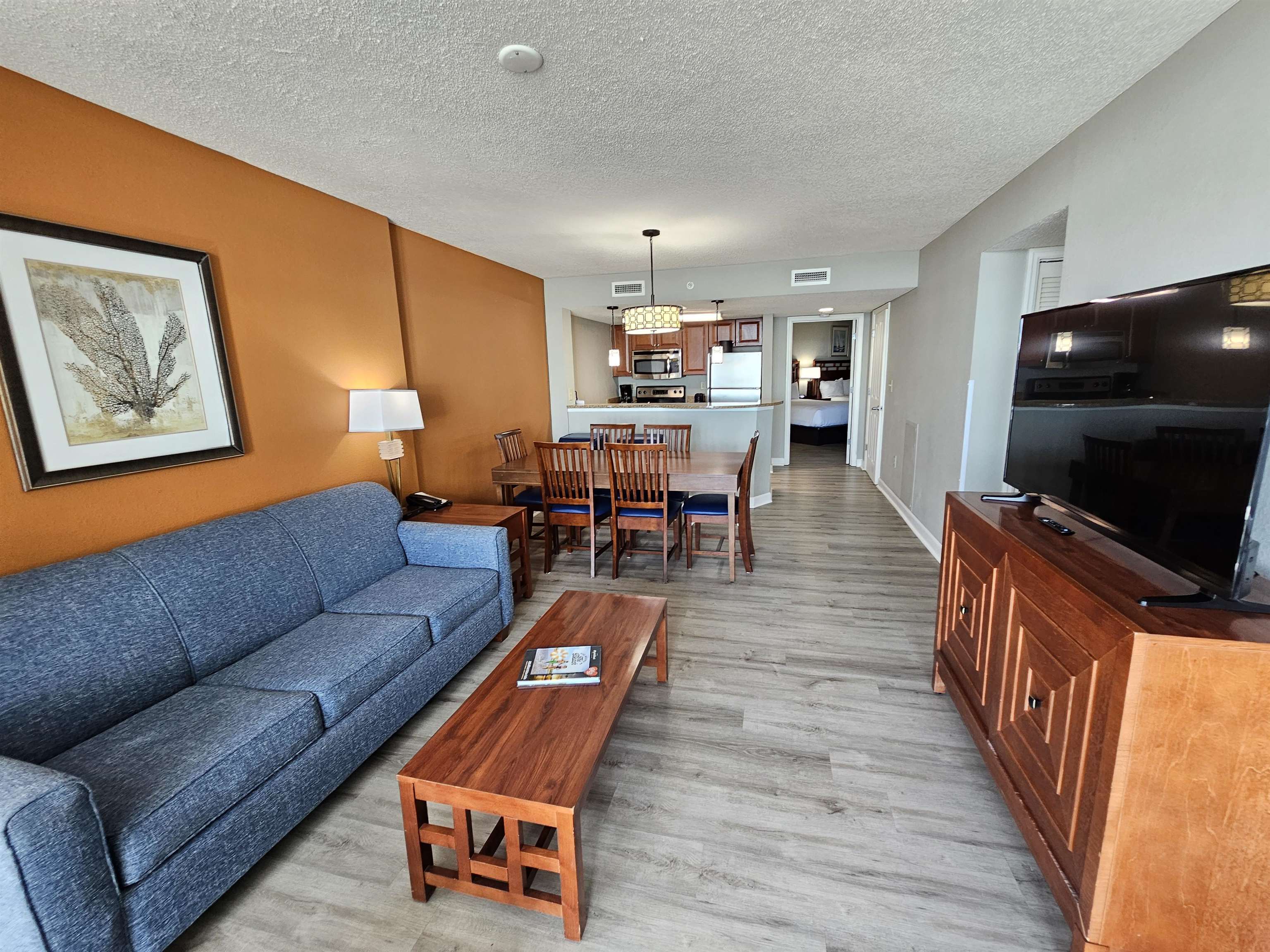 5200 N Ocean Blvd. Property Photo 14