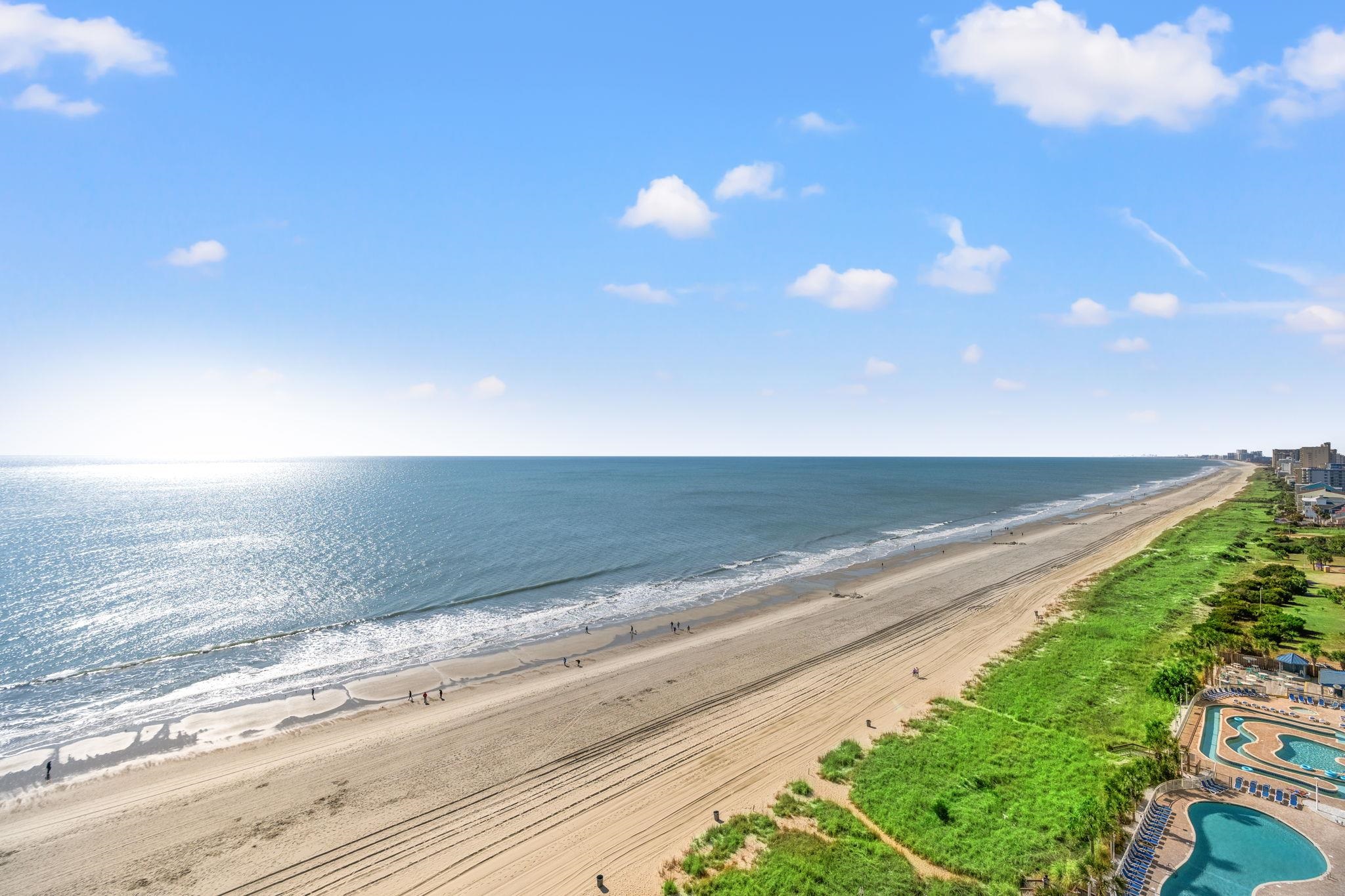 2701 S Ocean Blvd. Property Photo 2