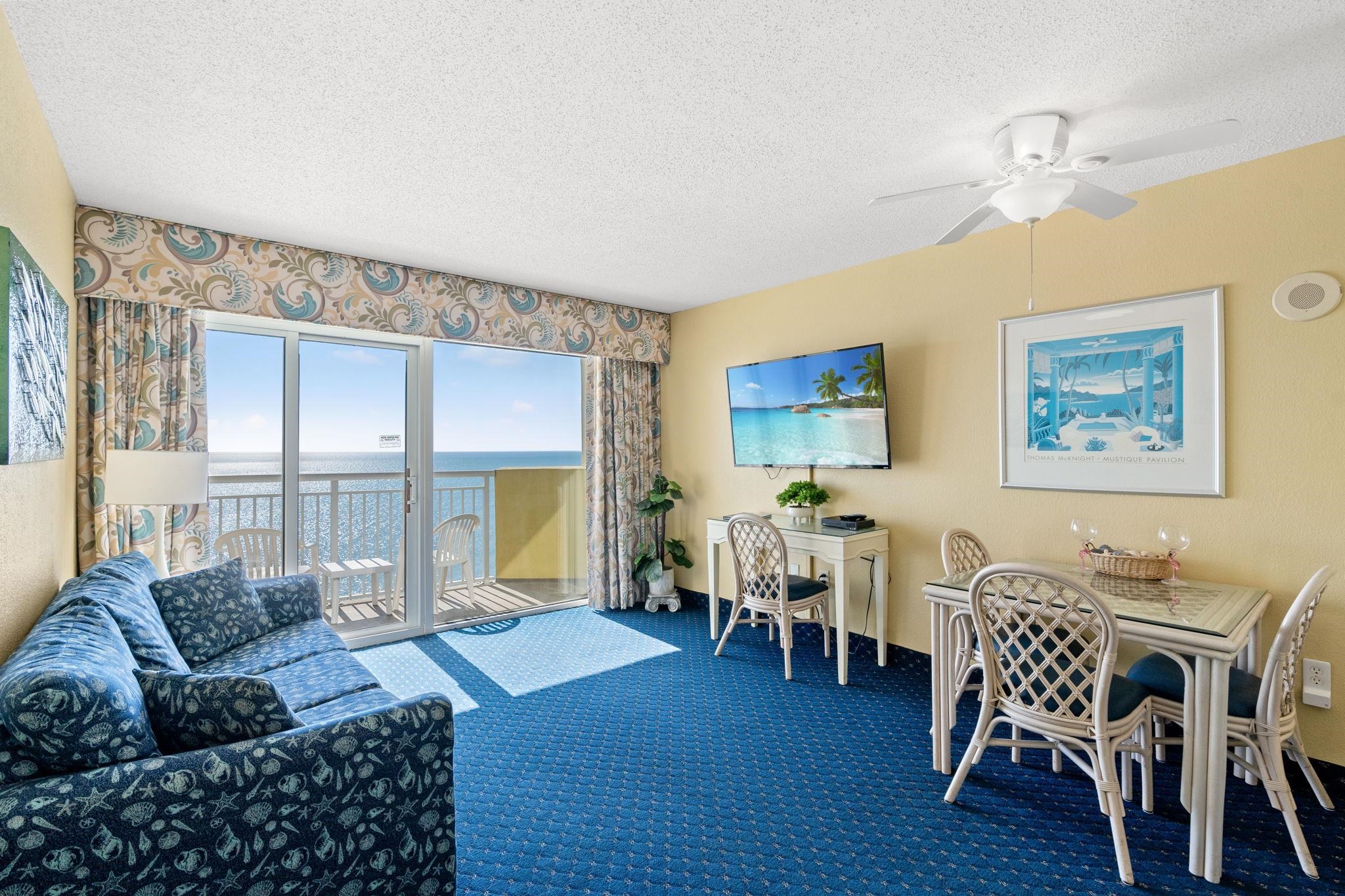 2701 S Ocean Blvd. Property Photo 6