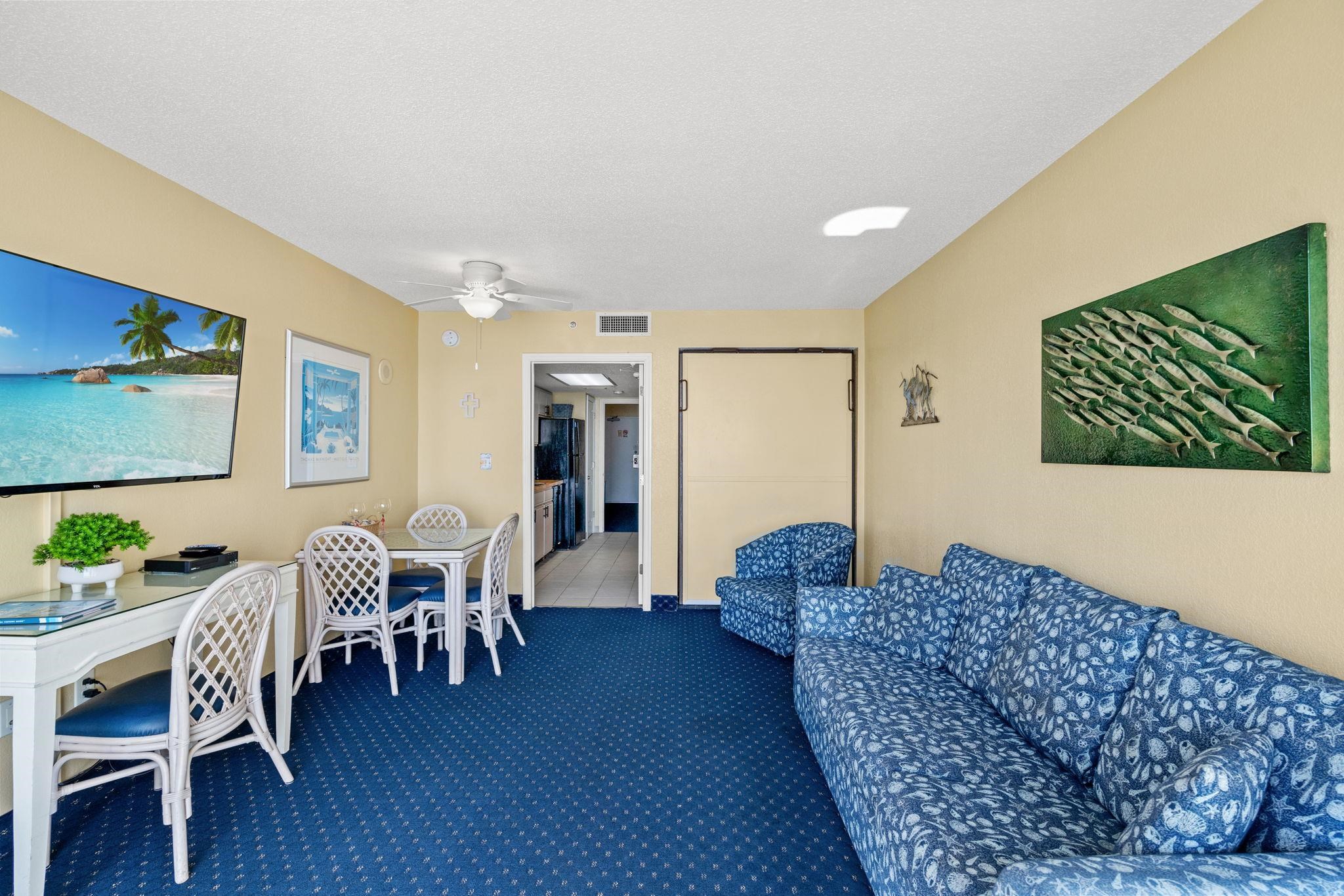 2701 S Ocean Blvd. Property Photo 8