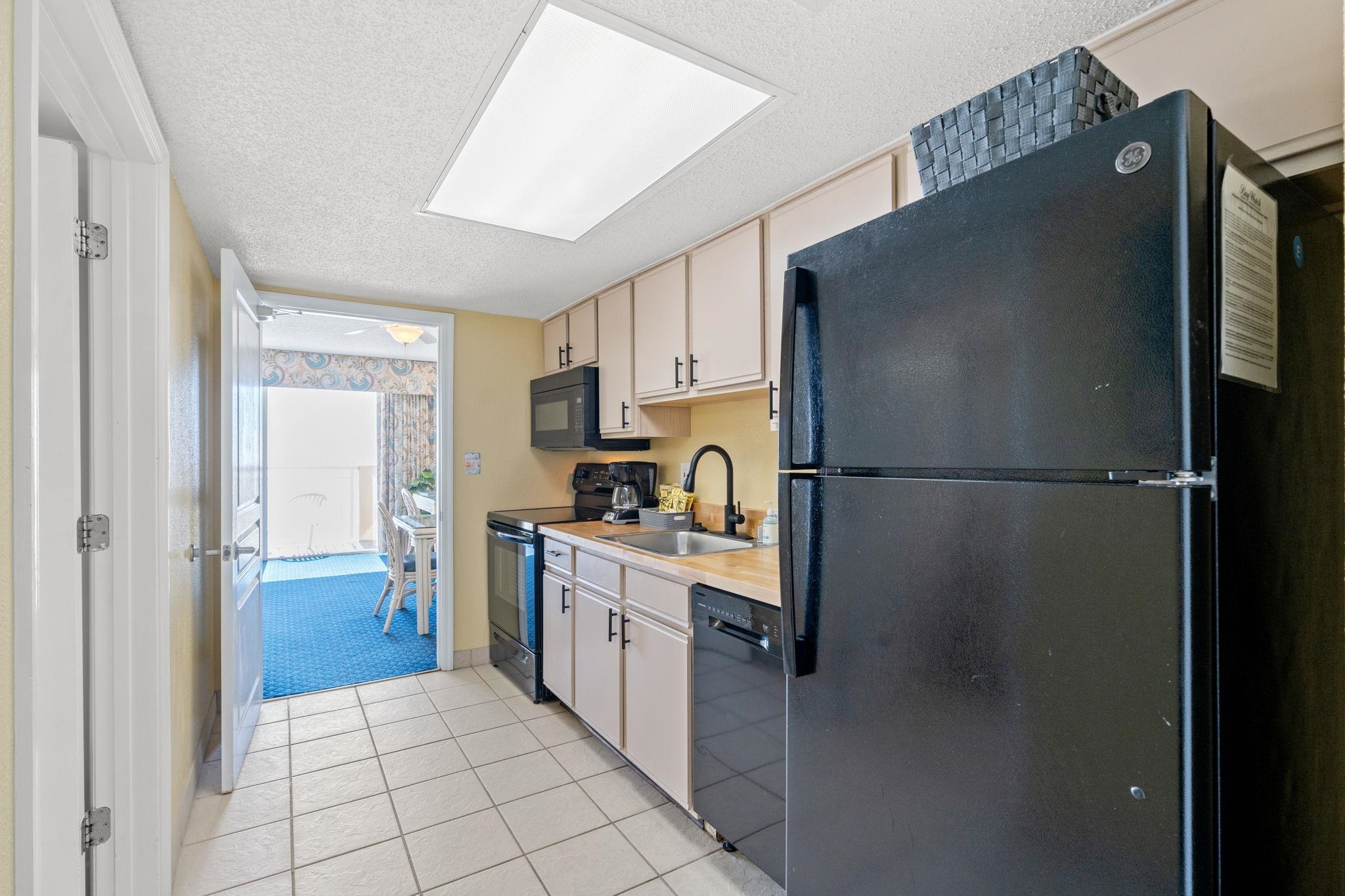 2701 S Ocean Blvd. Property Photo 11