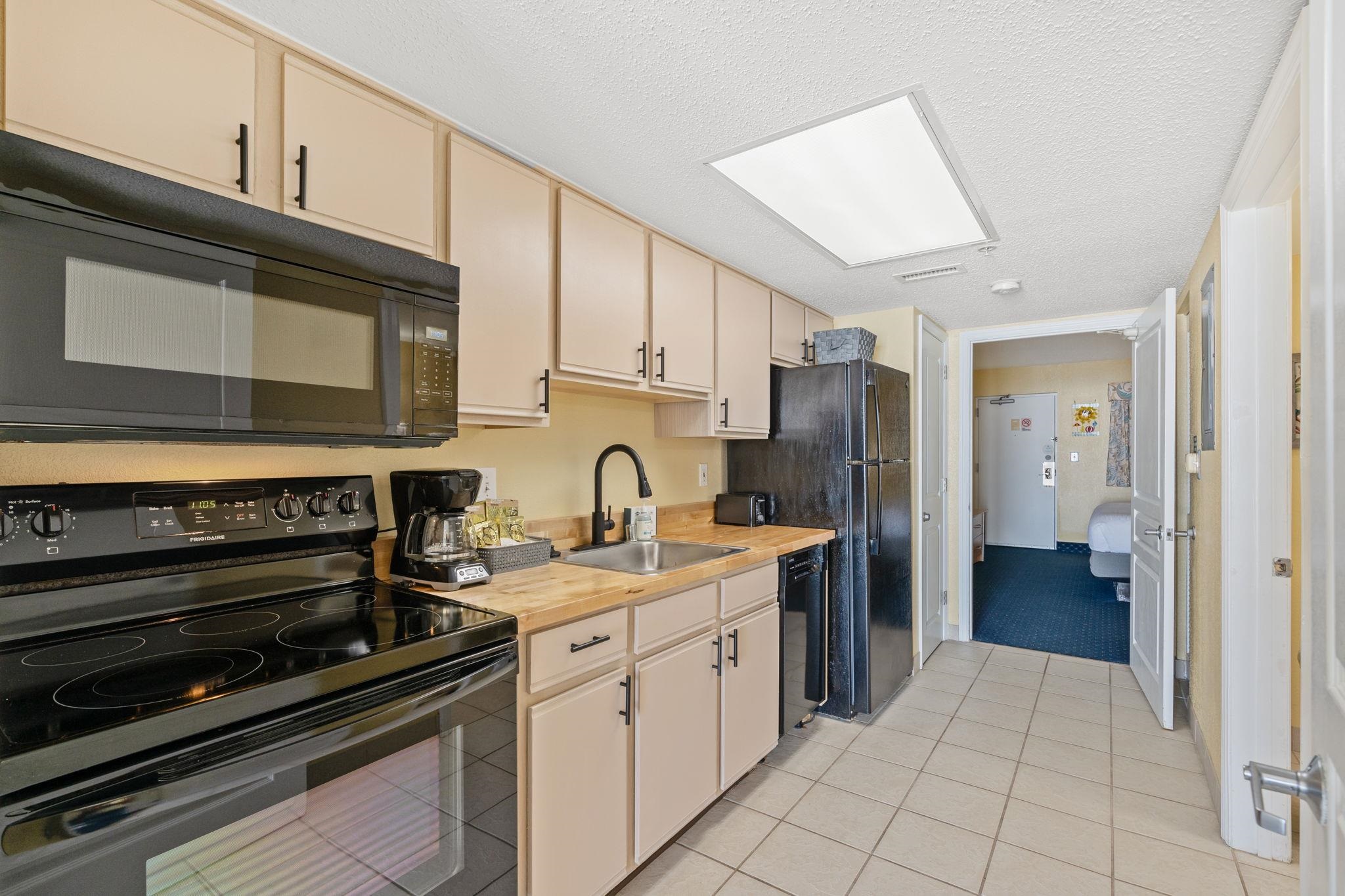 2701 S Ocean Blvd. Property Photo 12
