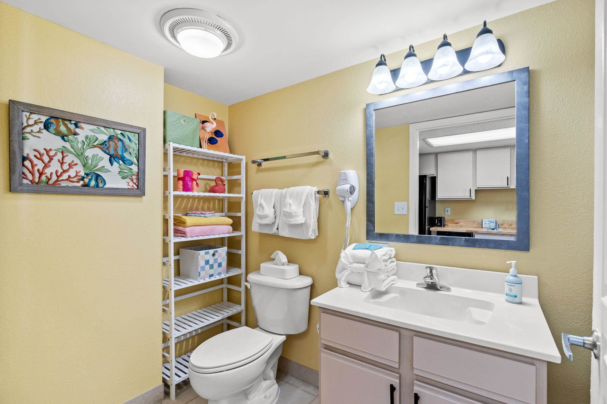 2701 S Ocean Blvd. Property Photo 15
