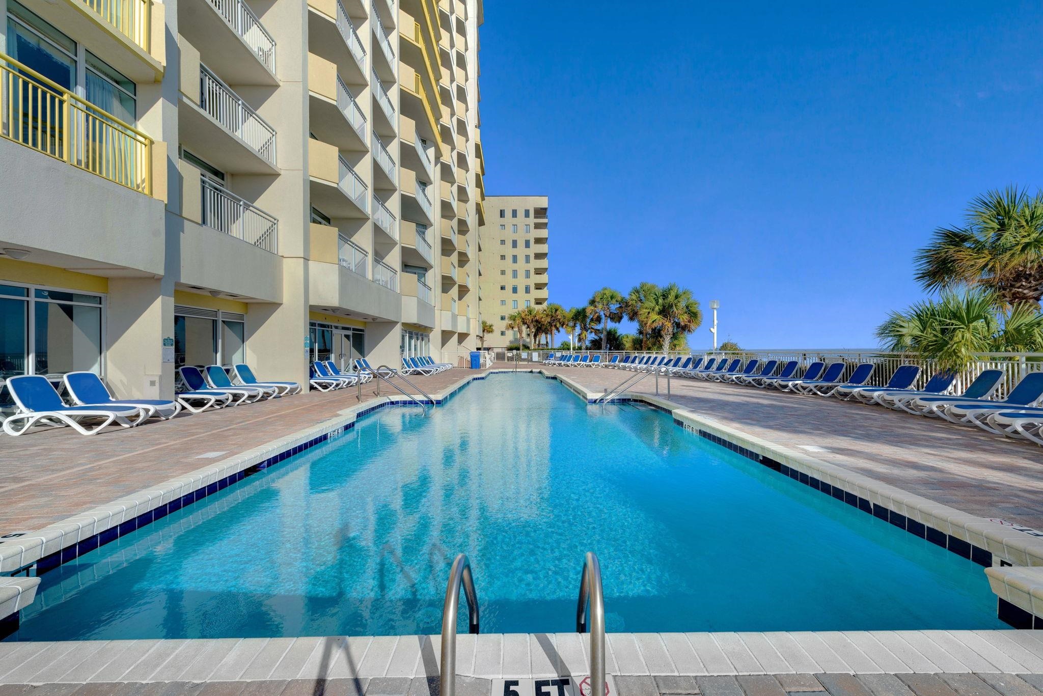 2701 S Ocean Blvd. Property Photo 18