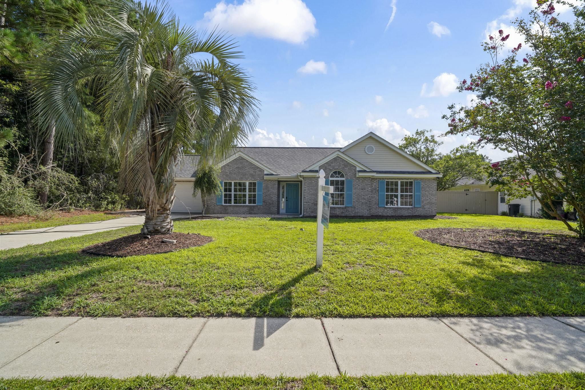 2611 Ringneck Trail Property Photo 1