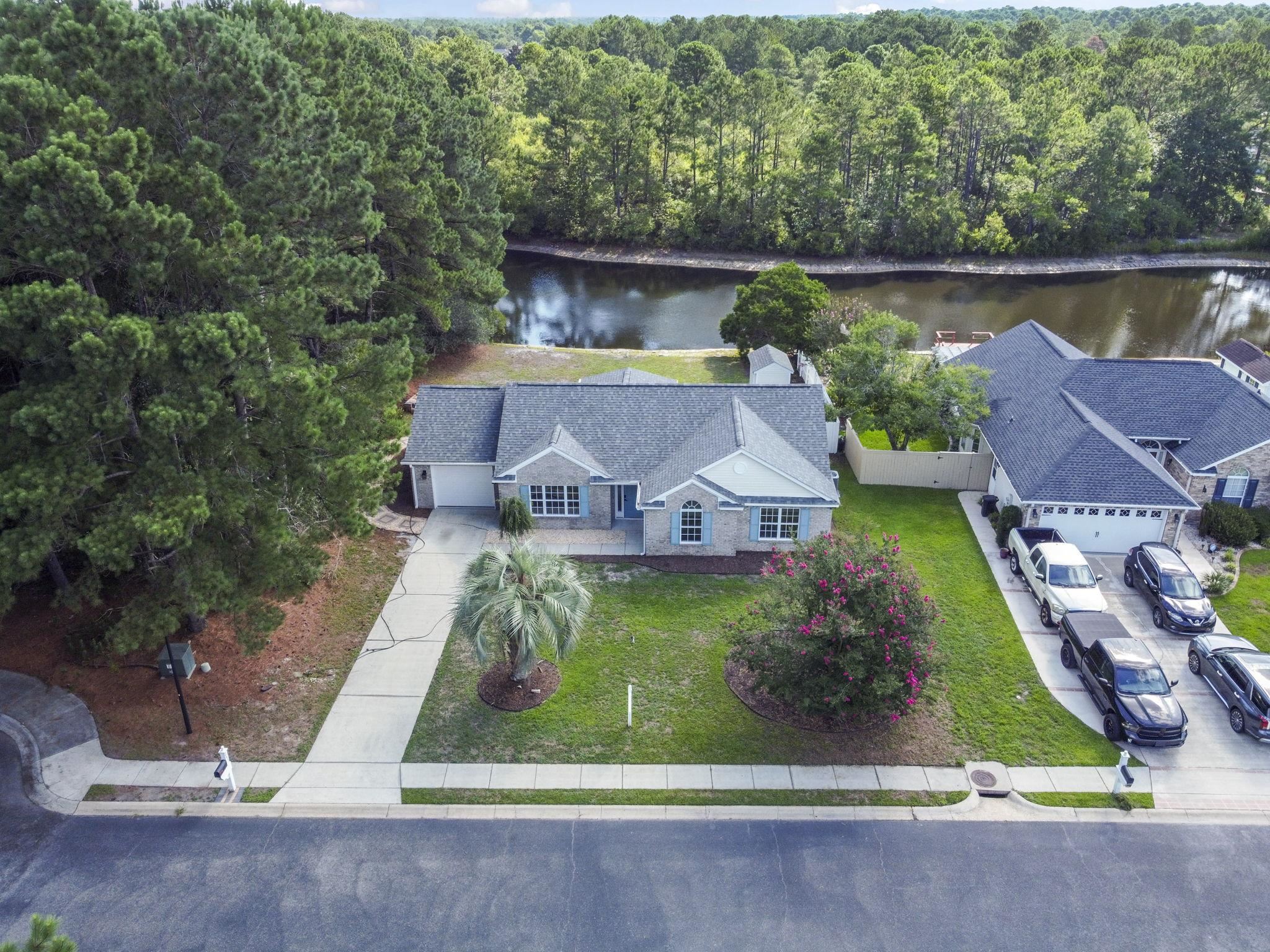 2611 Ringneck Trail Property Photo 2