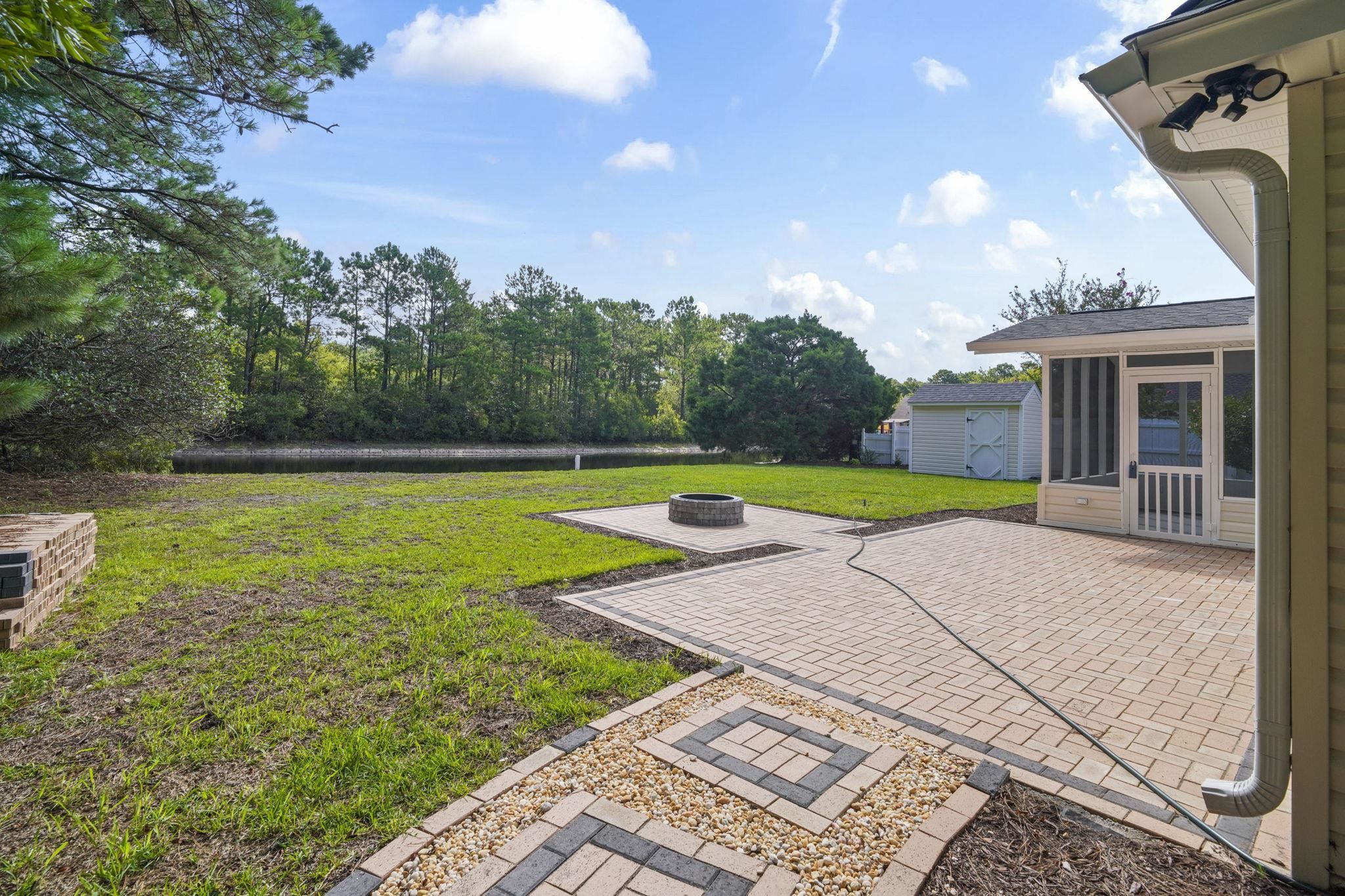 2611 Ringneck Trail Property Photo 27