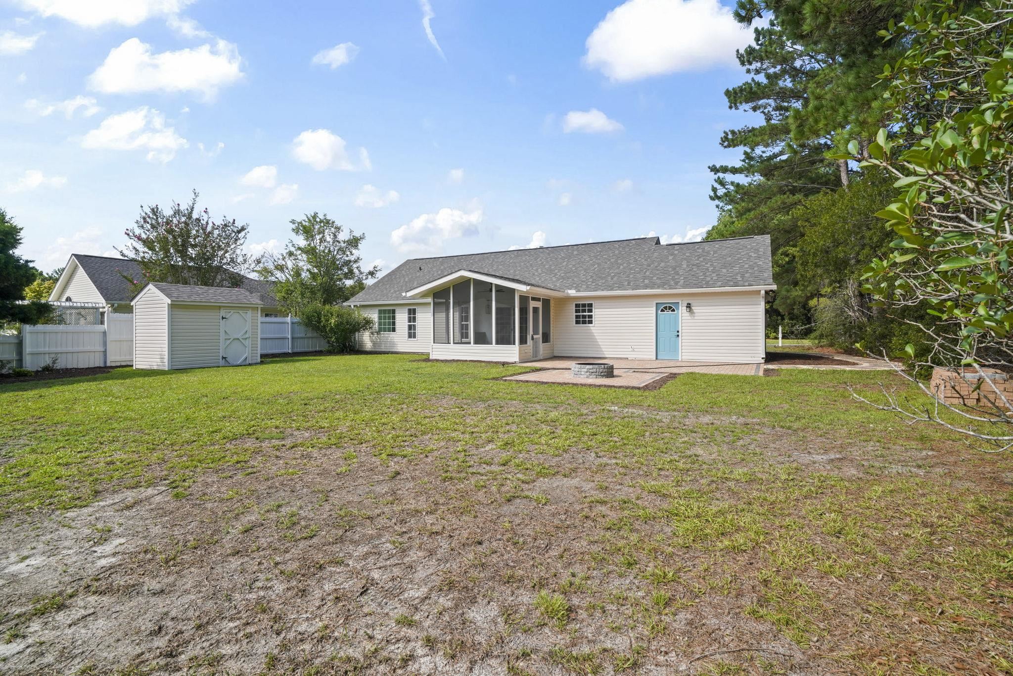 2611 Ringneck Trail Property Photo 31