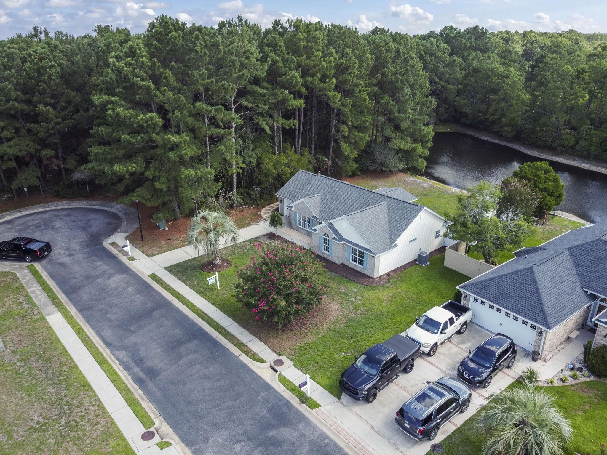 2611 Ringneck Trail Property Photo 35