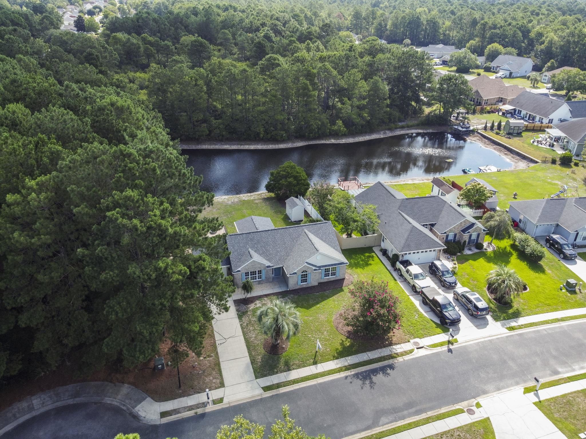 2611 Ringneck Trail Property Photo 36