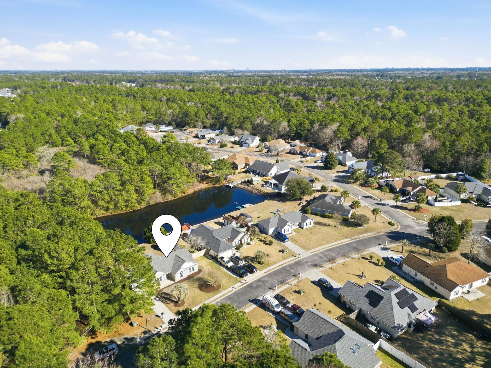 2611 Ringneck Trail Property Photo 37