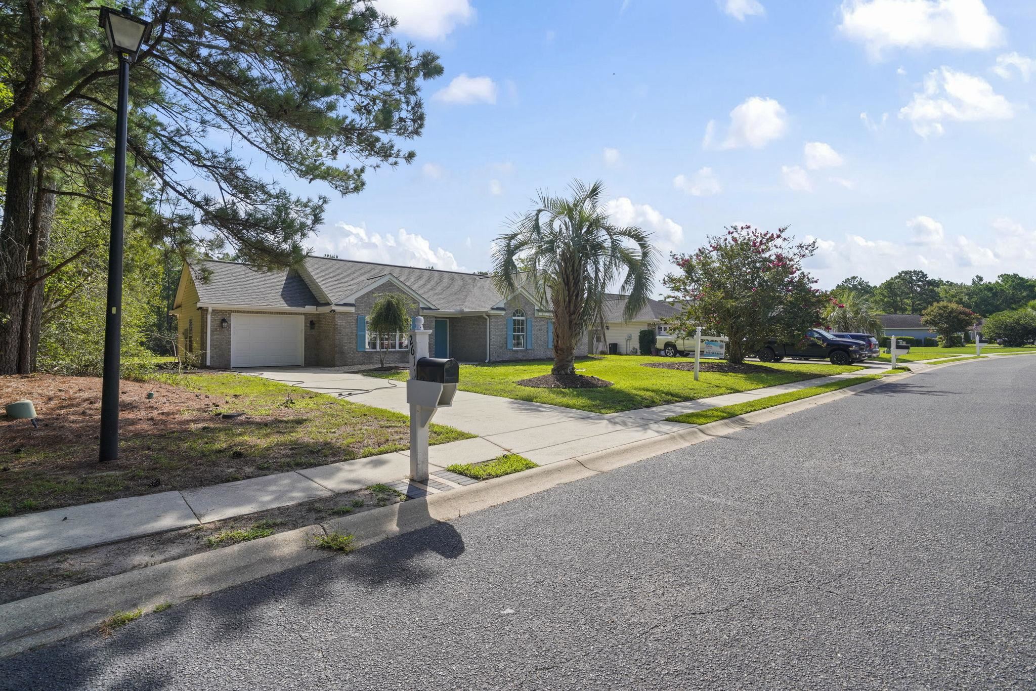 2611 Ringneck Trail Property Photo 41