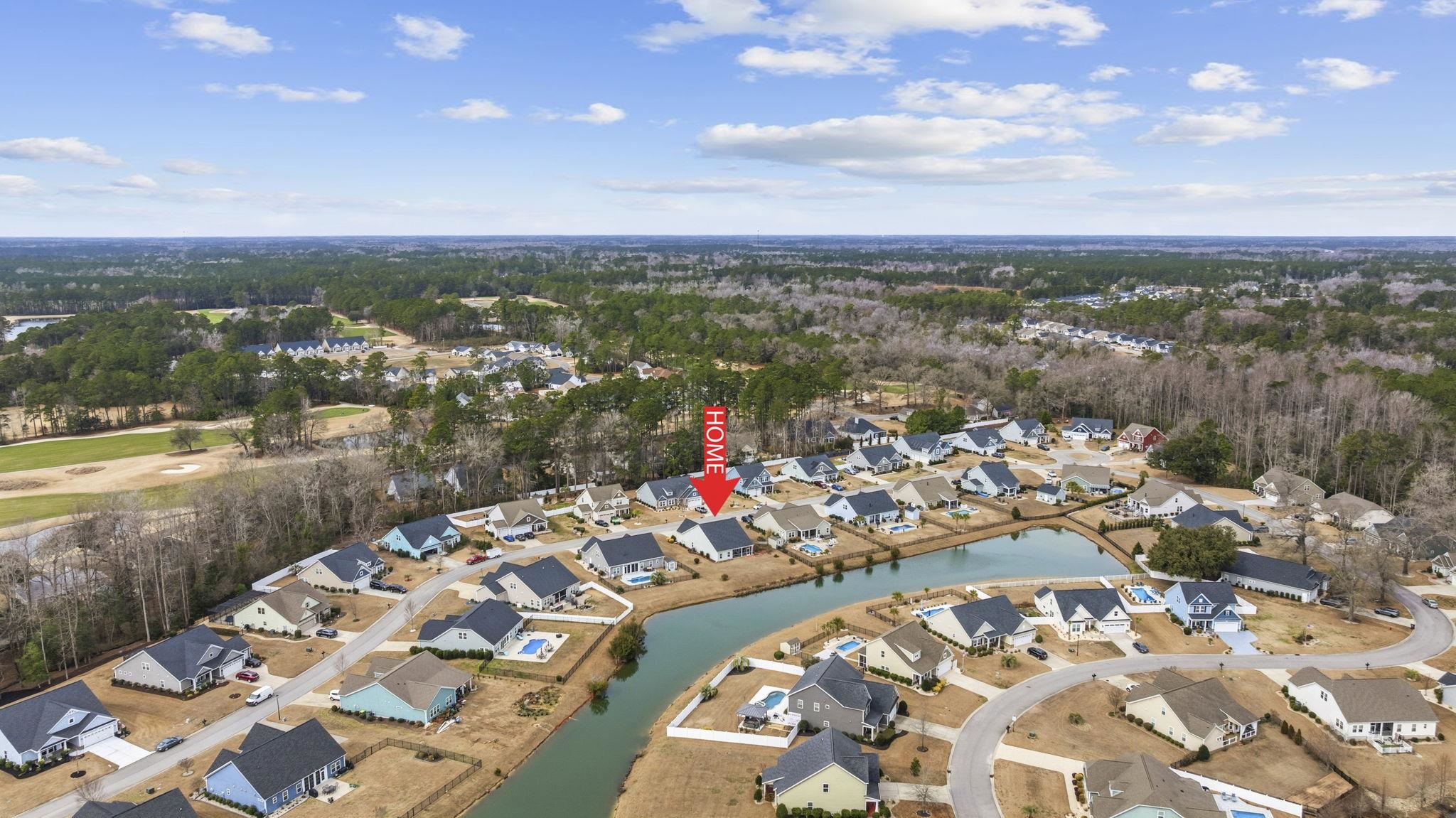 238 Board Landing Circle Property Photo 2