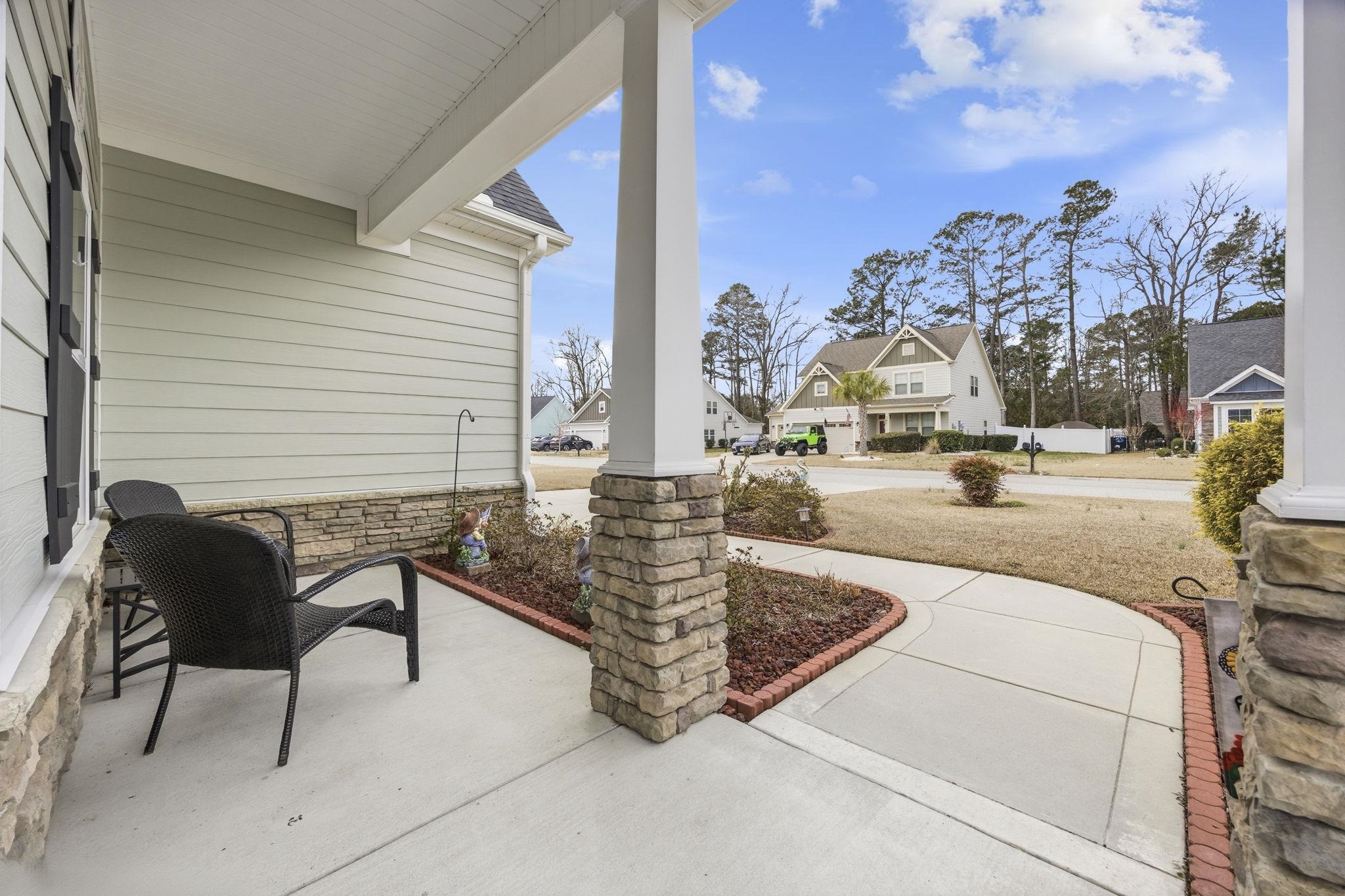 238 Board Landing Circle Property Photo 3