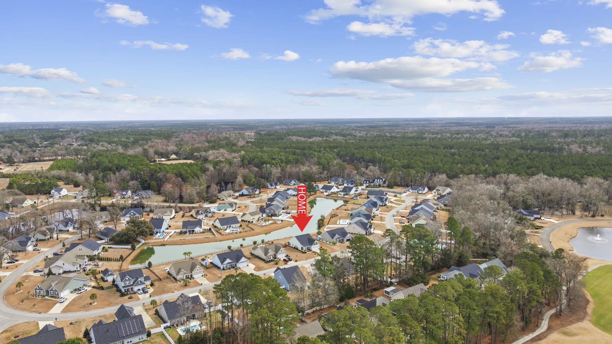 238 Board Landing Circle Property Photo 41