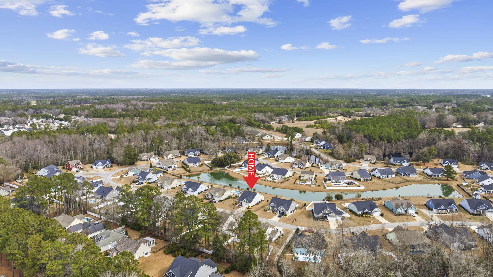 238 Board Landing Circle Property Photo 42