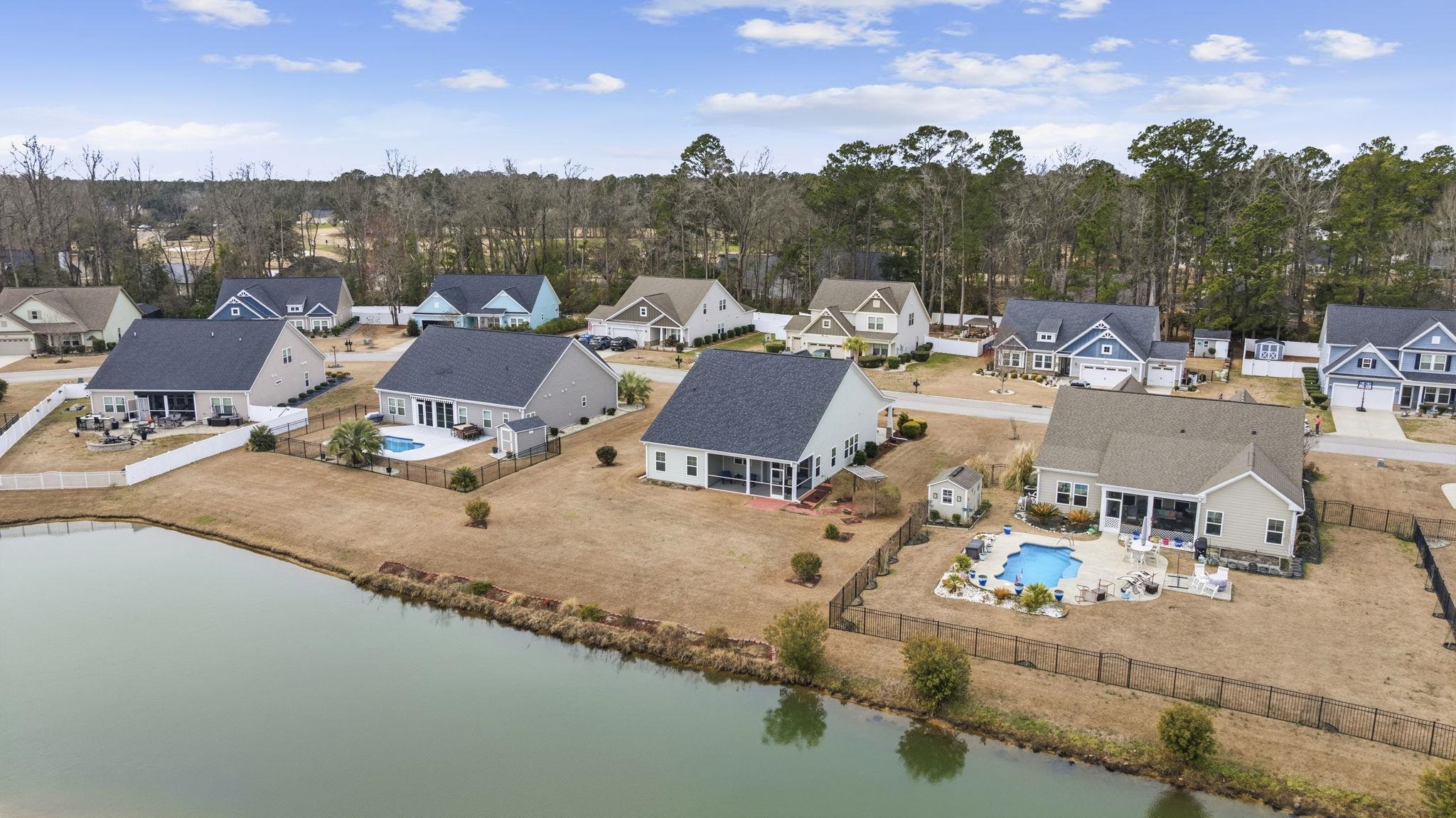 238 Board Landing Circle Property Photo 44