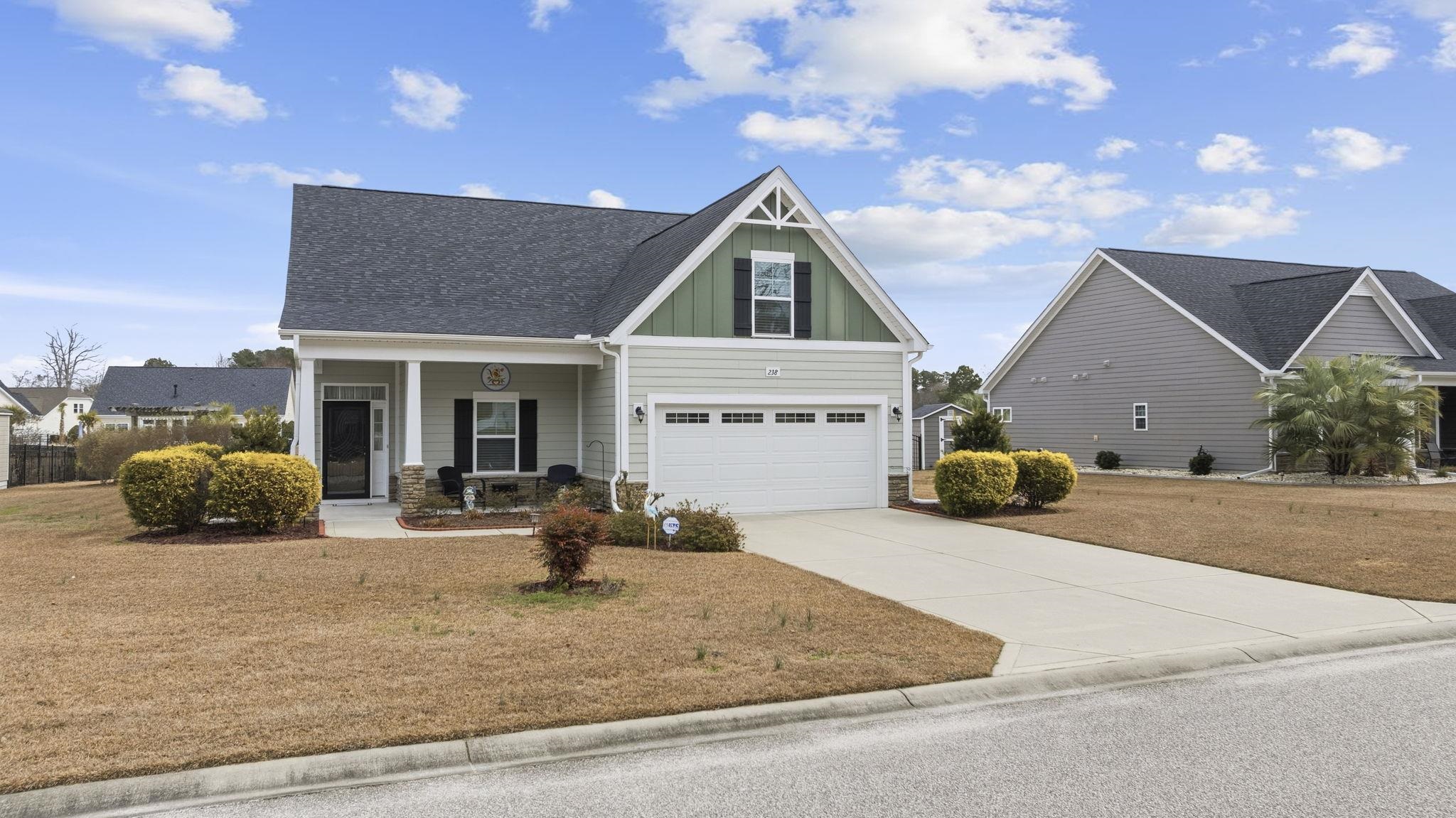 238 Board Landing Circle Property Photo 47