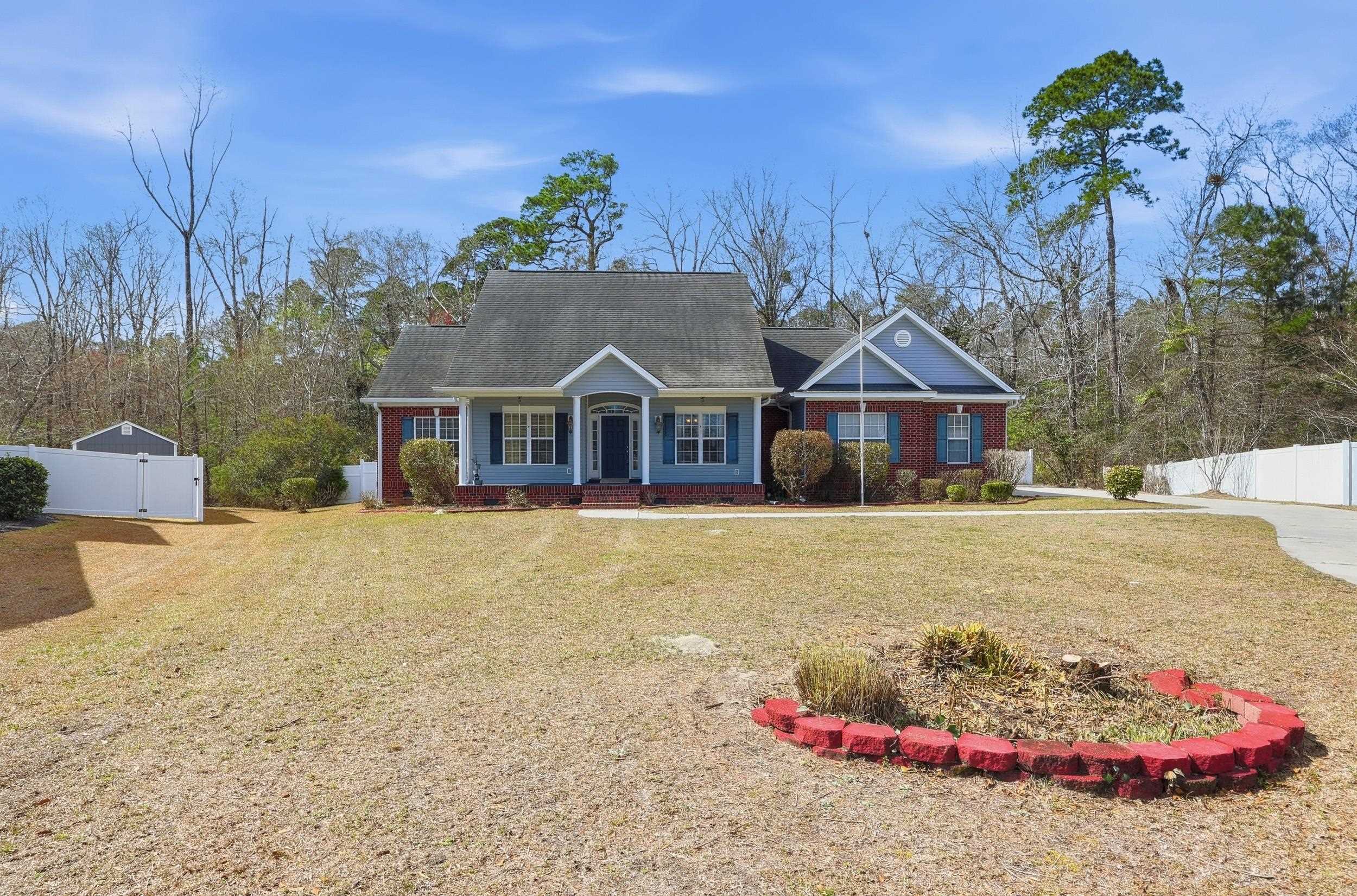 364 Capers Creek Dr. Property Photo 1