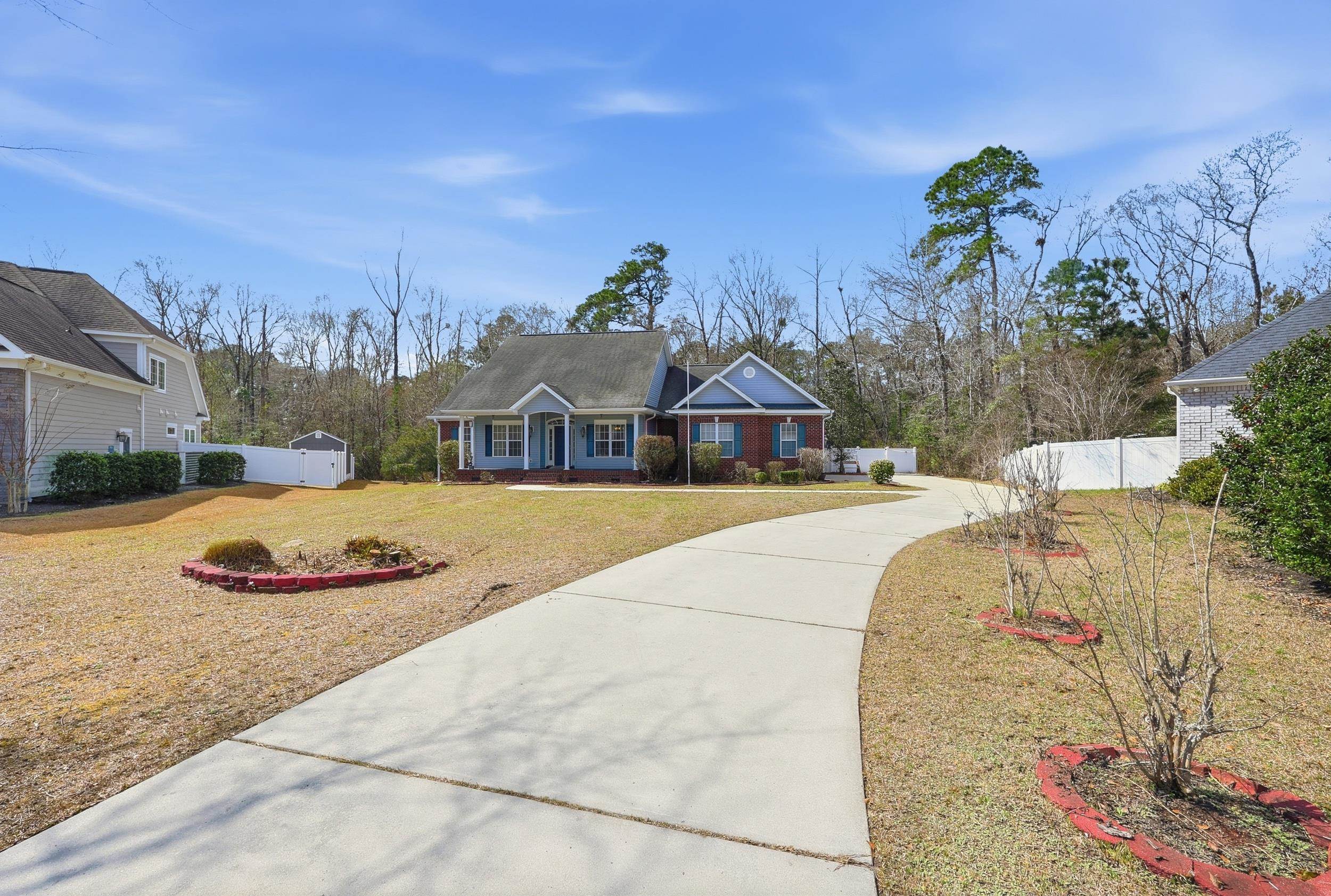 364 Capers Creek Dr. Property Photo 2