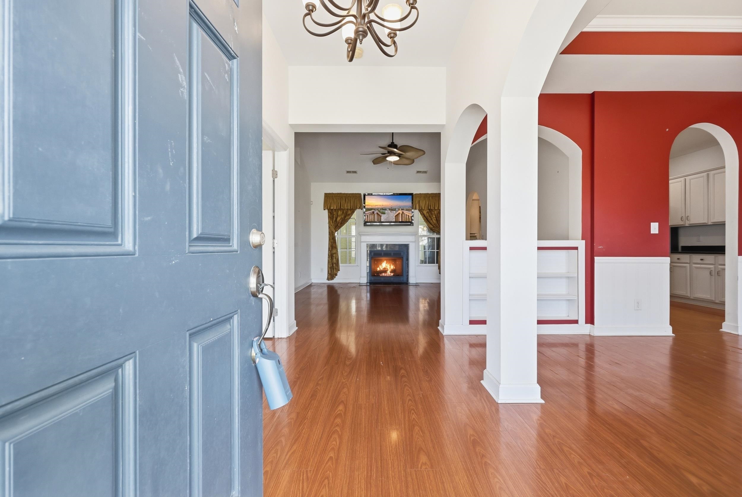 364 Capers Creek Dr. Property Photo 5