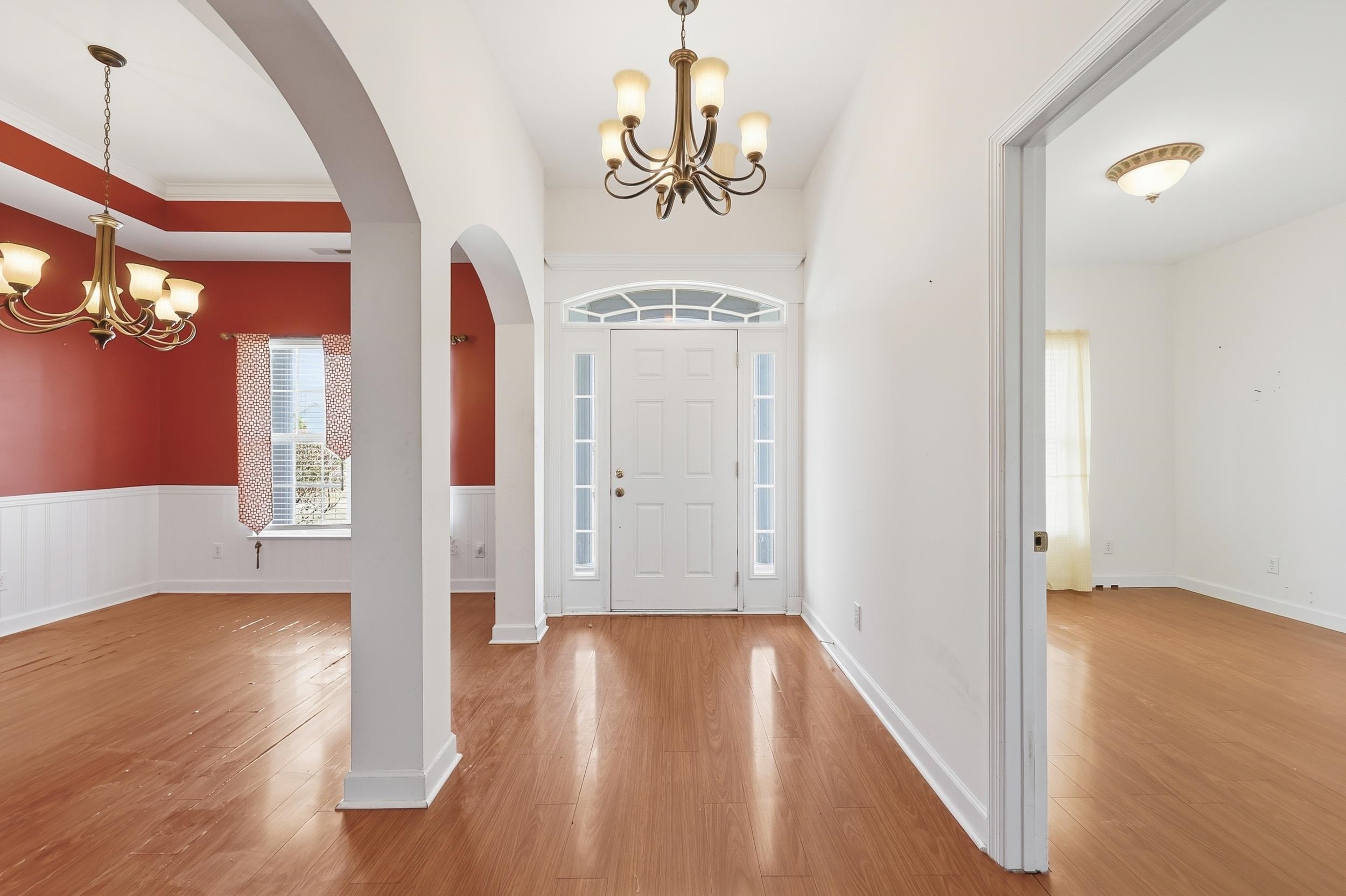364 Capers Creek Dr. Property Photo 6