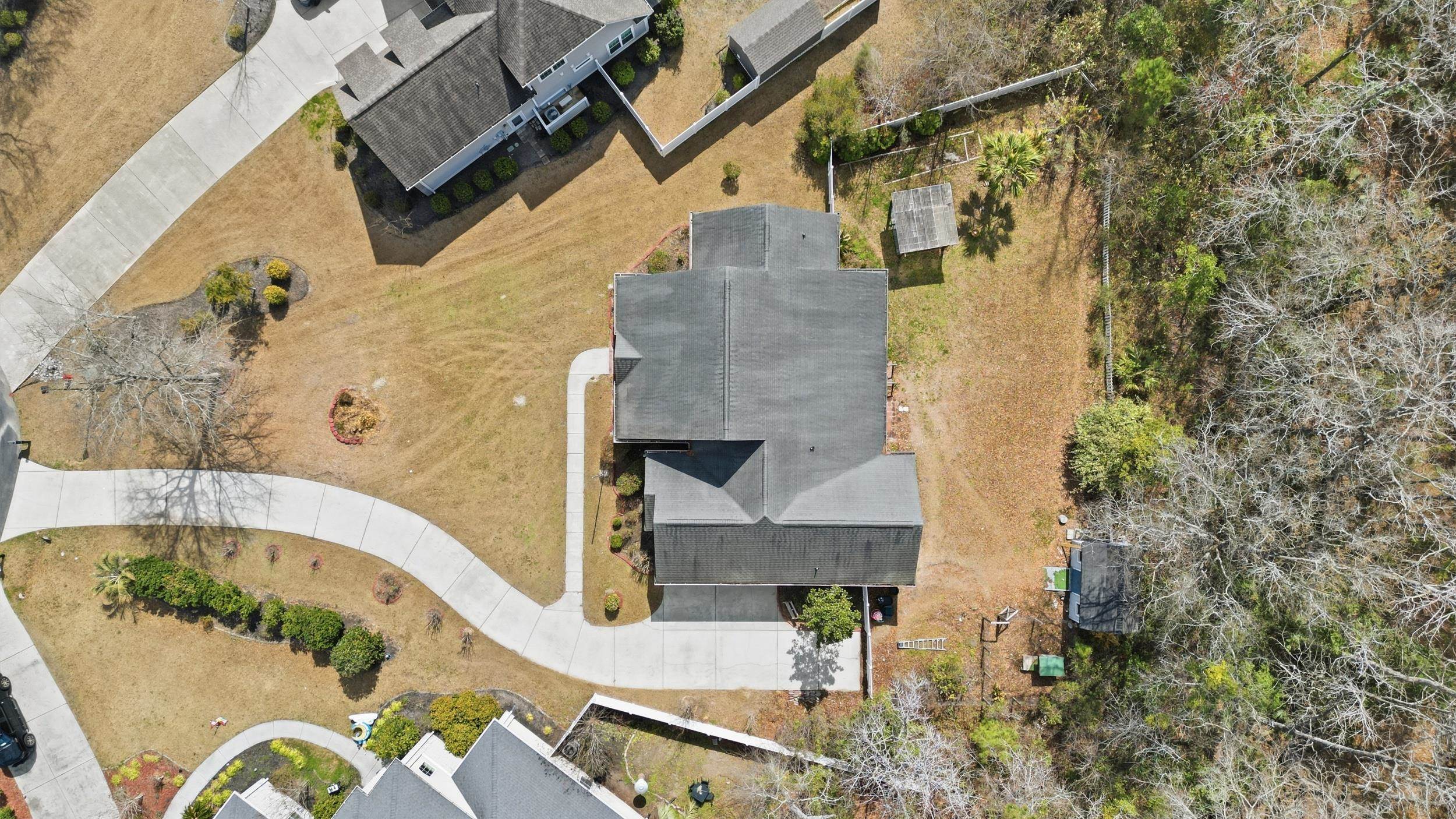 364 Capers Creek Dr. Property Photo 24