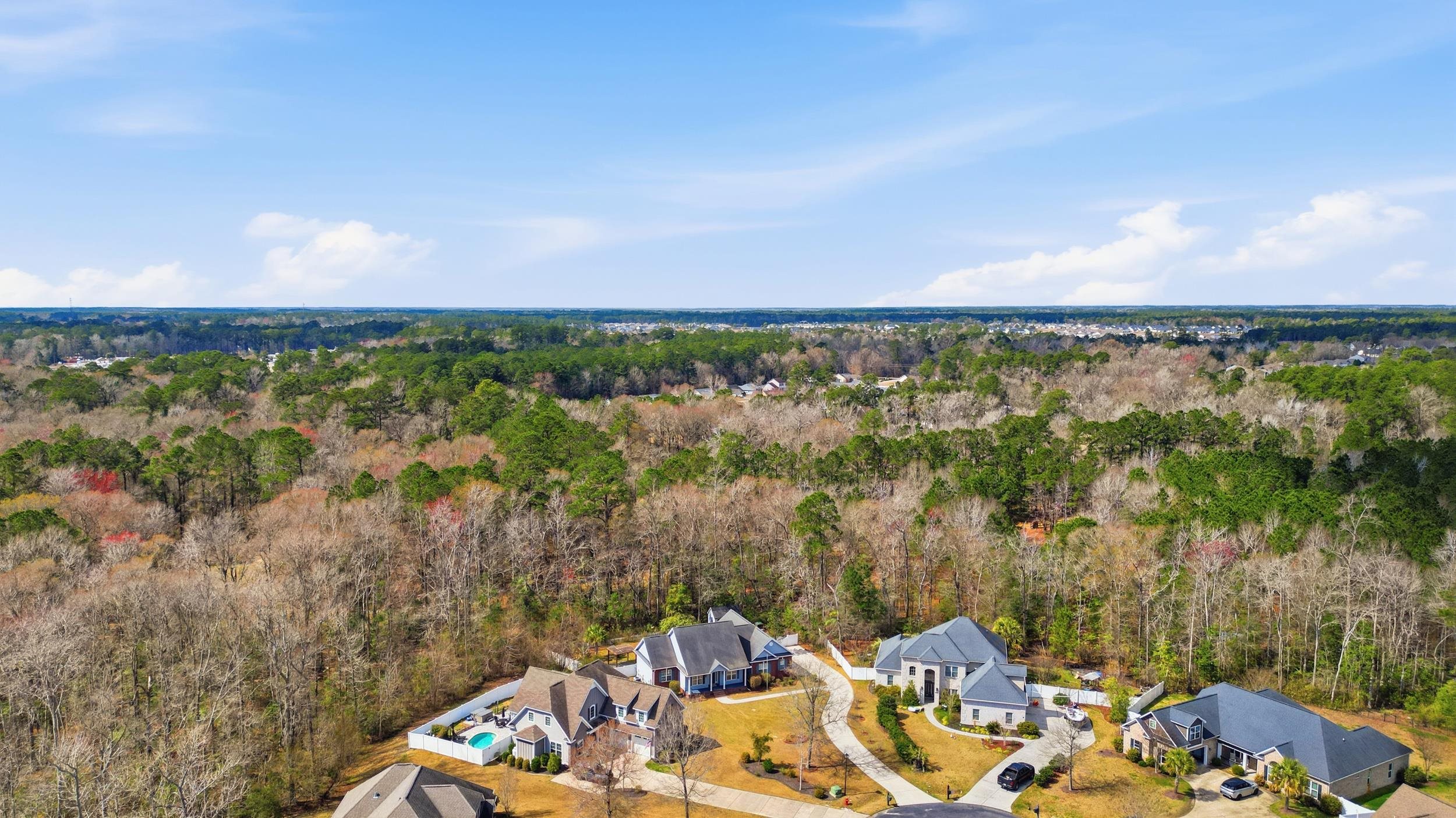 364 Capers Creek Dr. Property Photo 30