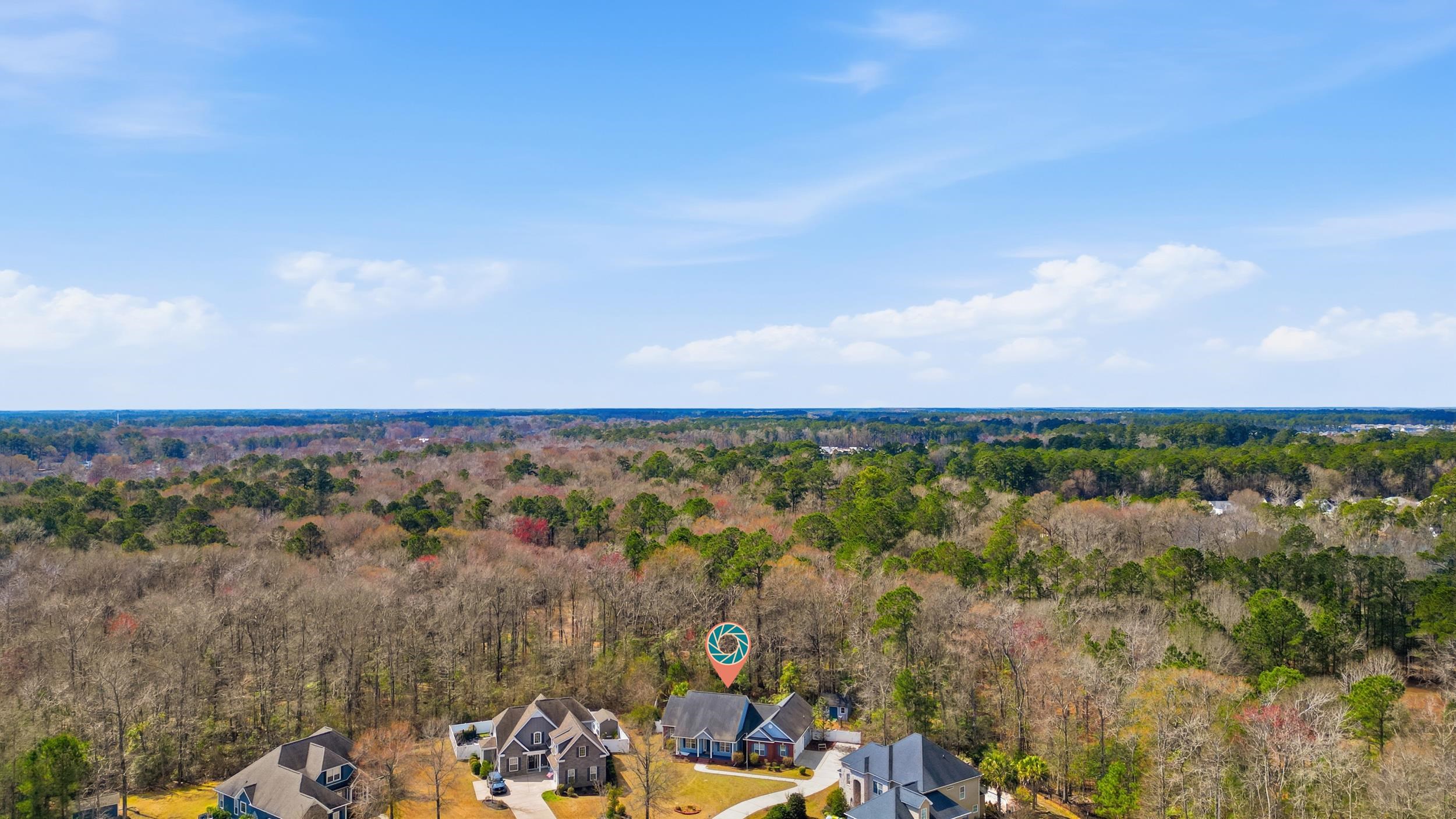 364 Capers Creek Dr. Property Photo 32