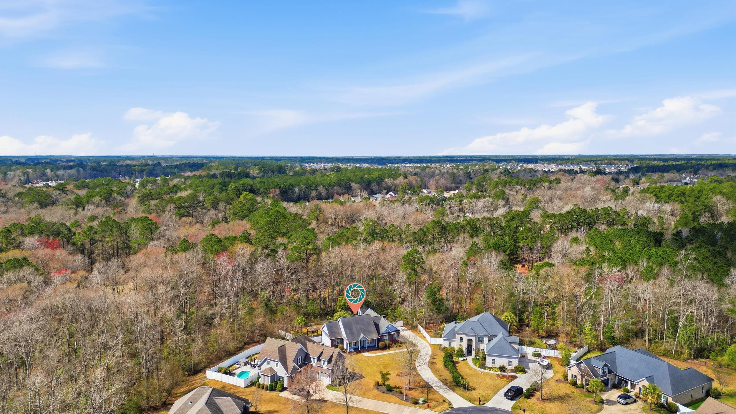 364 Capers Creek Dr. Property Photo 33