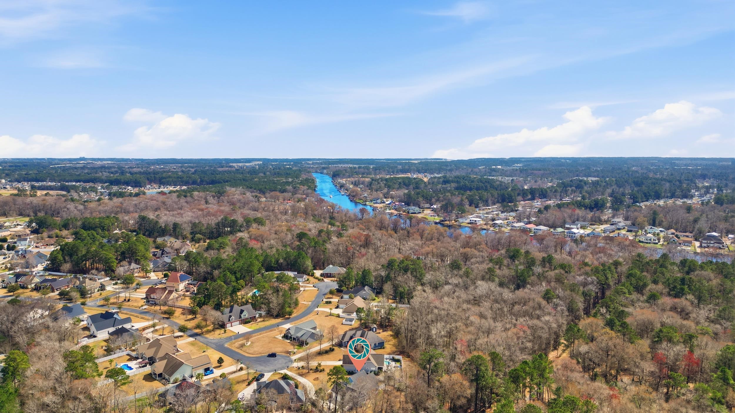 364 Capers Creek Dr. Property Photo 34