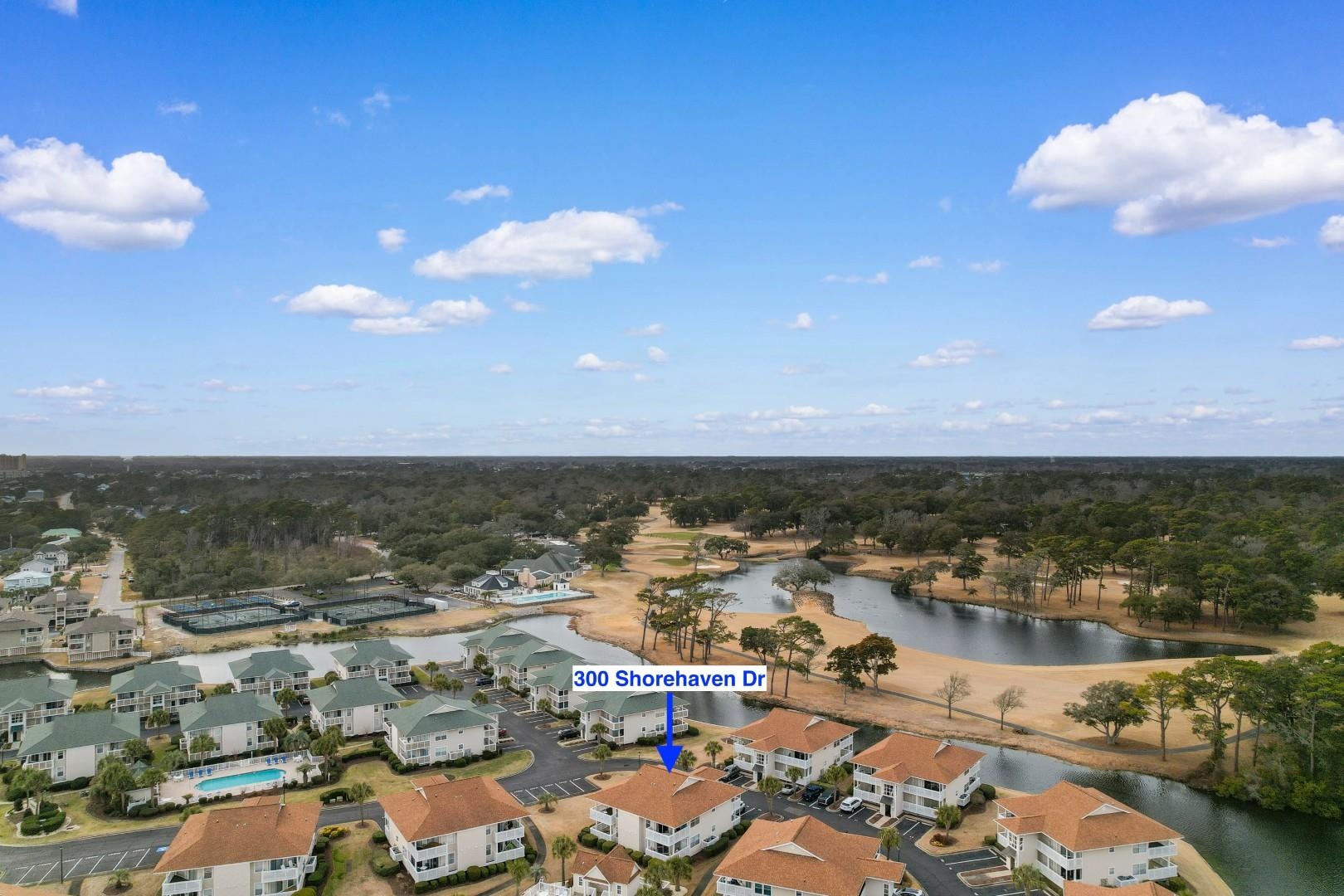 300 Shorehaven Dr. Property Photo 35