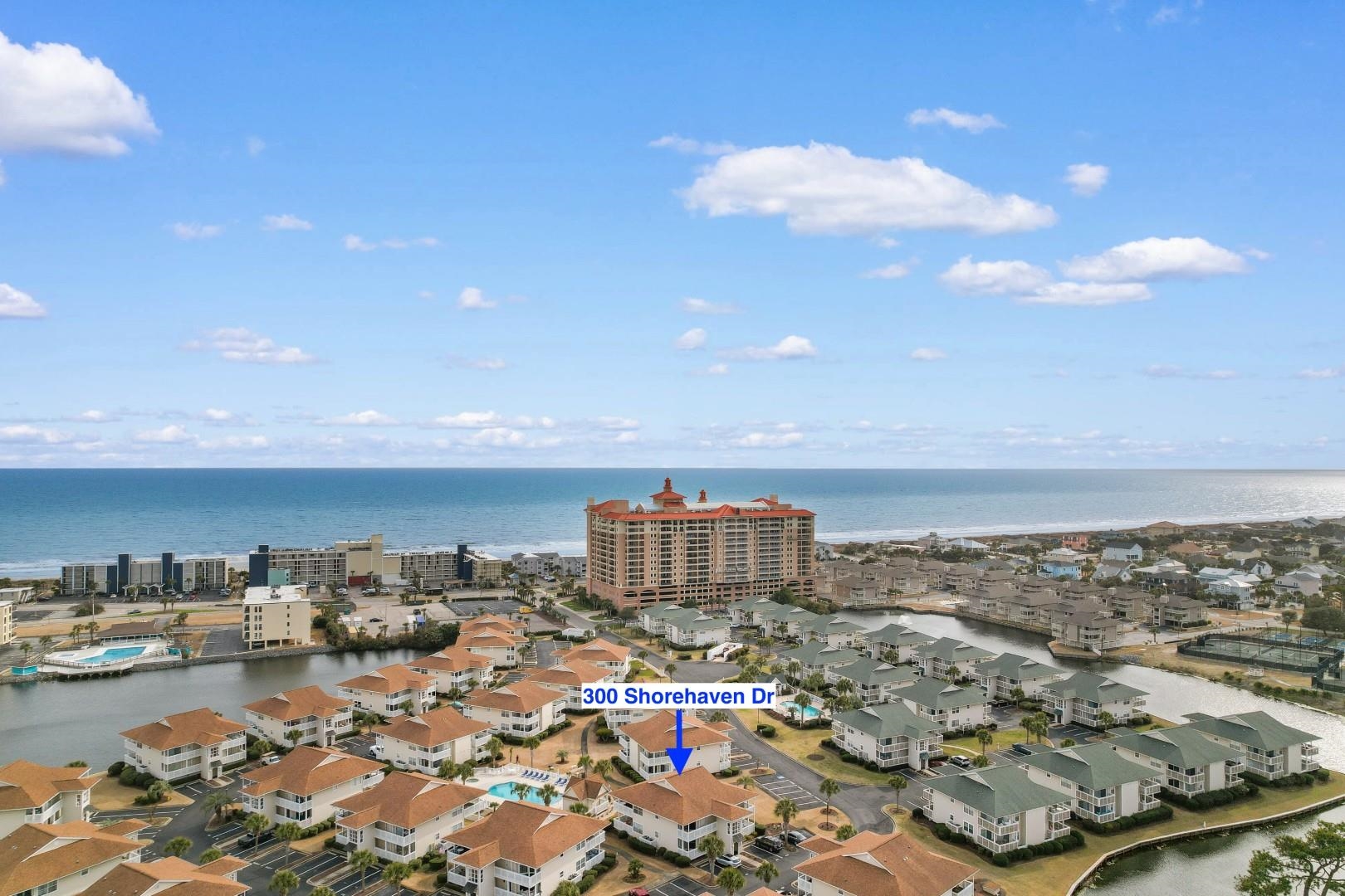300 Shorehaven Dr. Property Photo 37