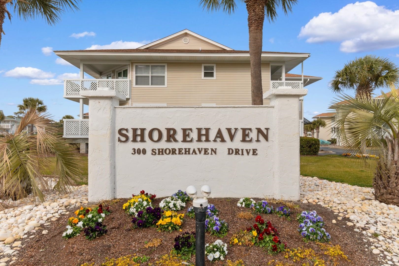 300 Shorehaven Dr. Property Photo 39