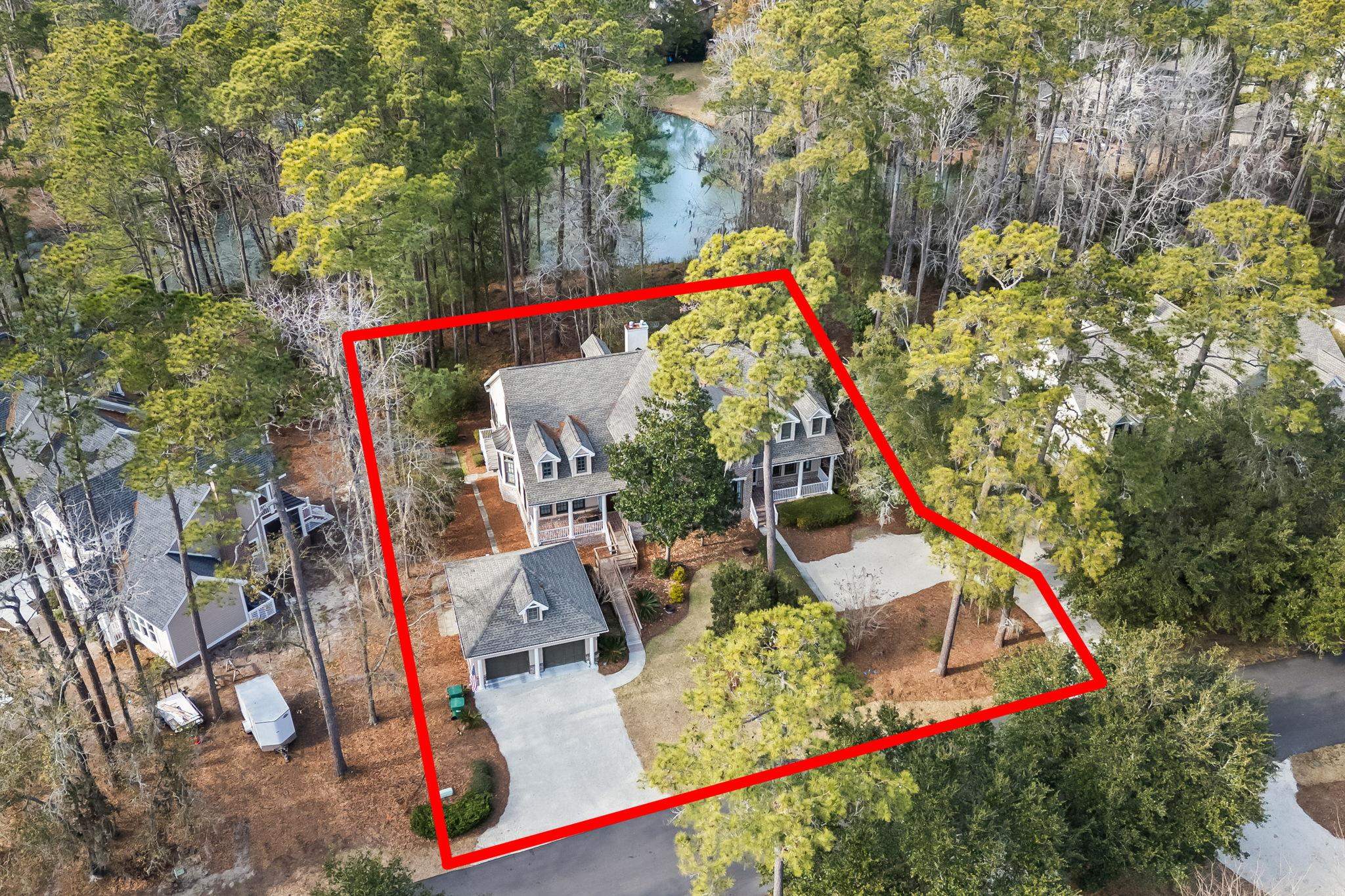 371 Tuckers Rd. Property Photo 3