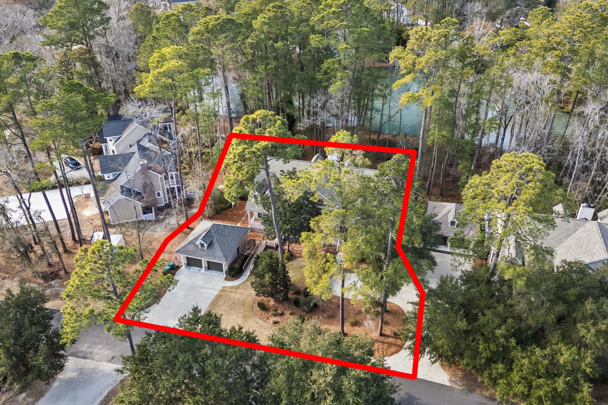 371 Tuckers Rd. Property Photo 61