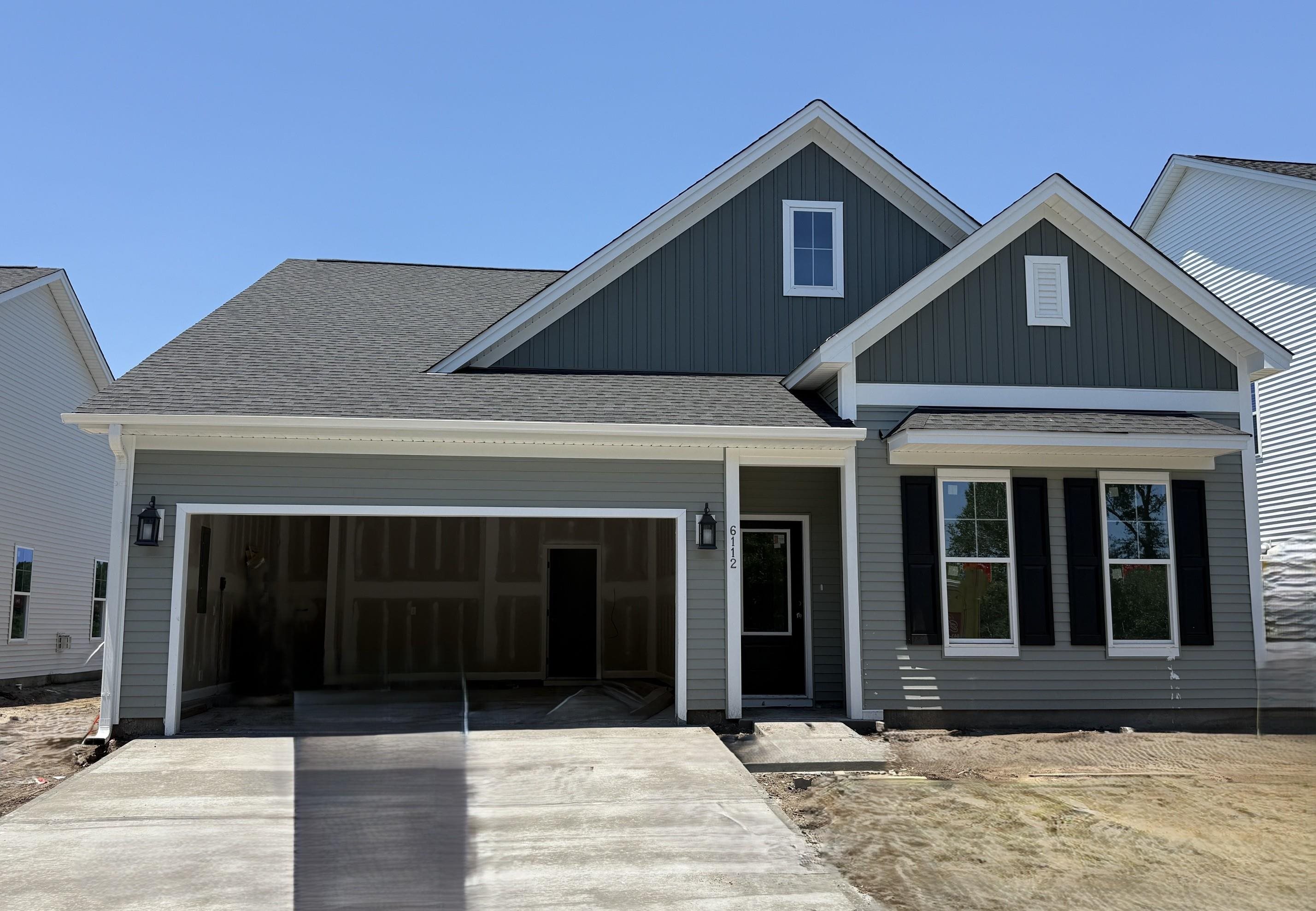 6112 Zoe Way Property Photo 1