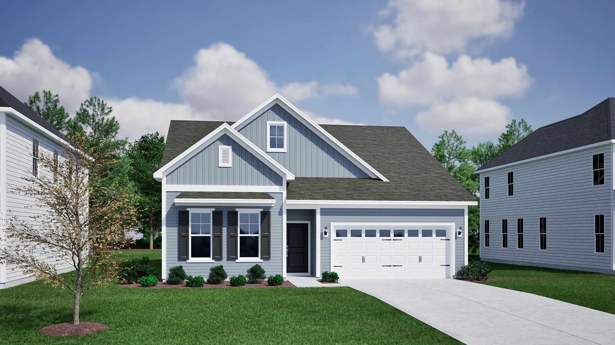 6112 Zoe Way Property Photo 2