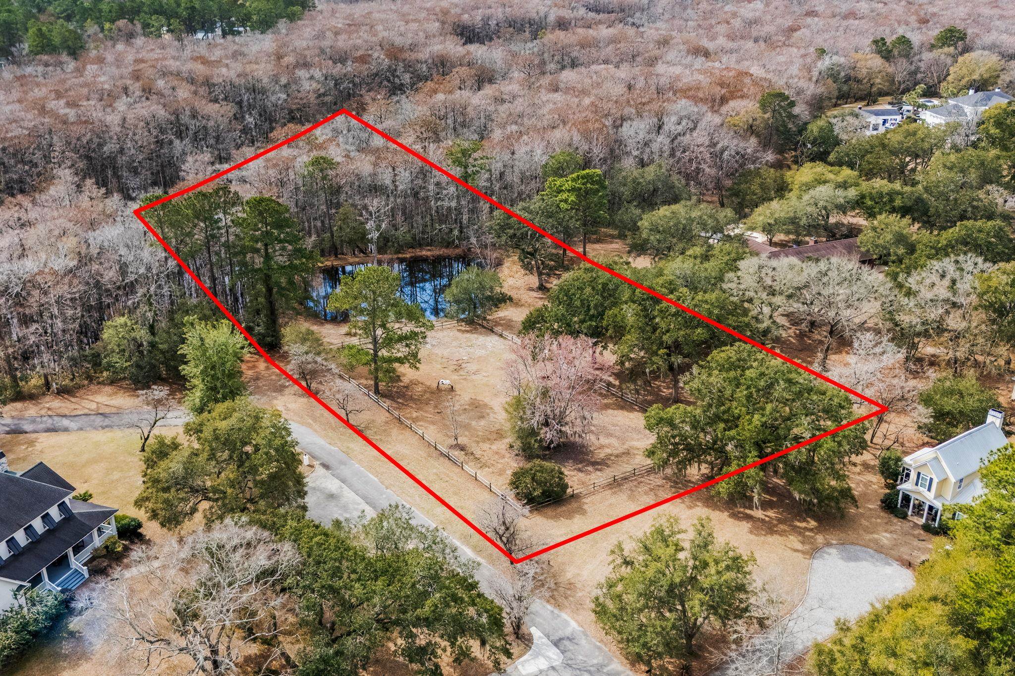 Tbd Shadow Moss Ln. Property Photo 1